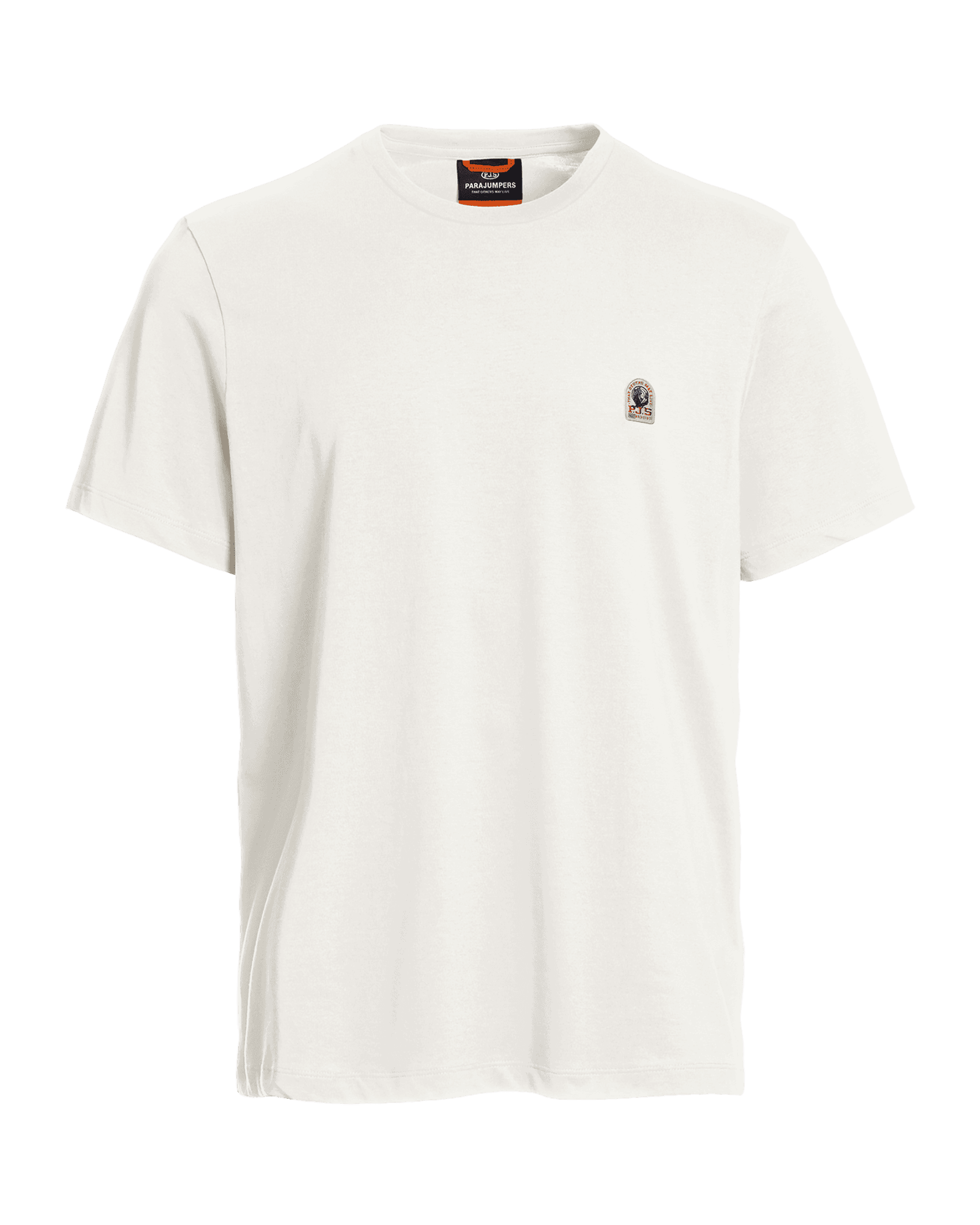 Patch Tee T-Shirt M Purity