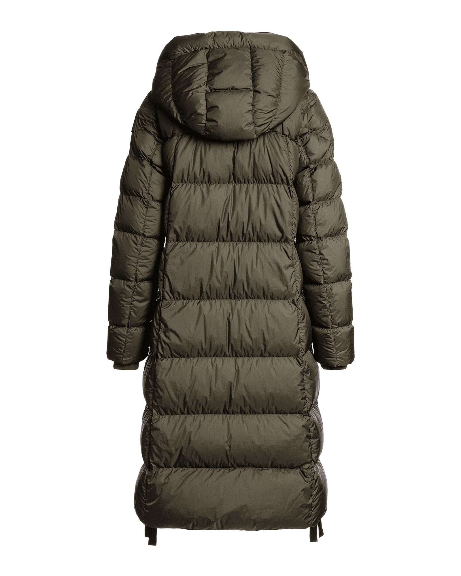 Olive Grey