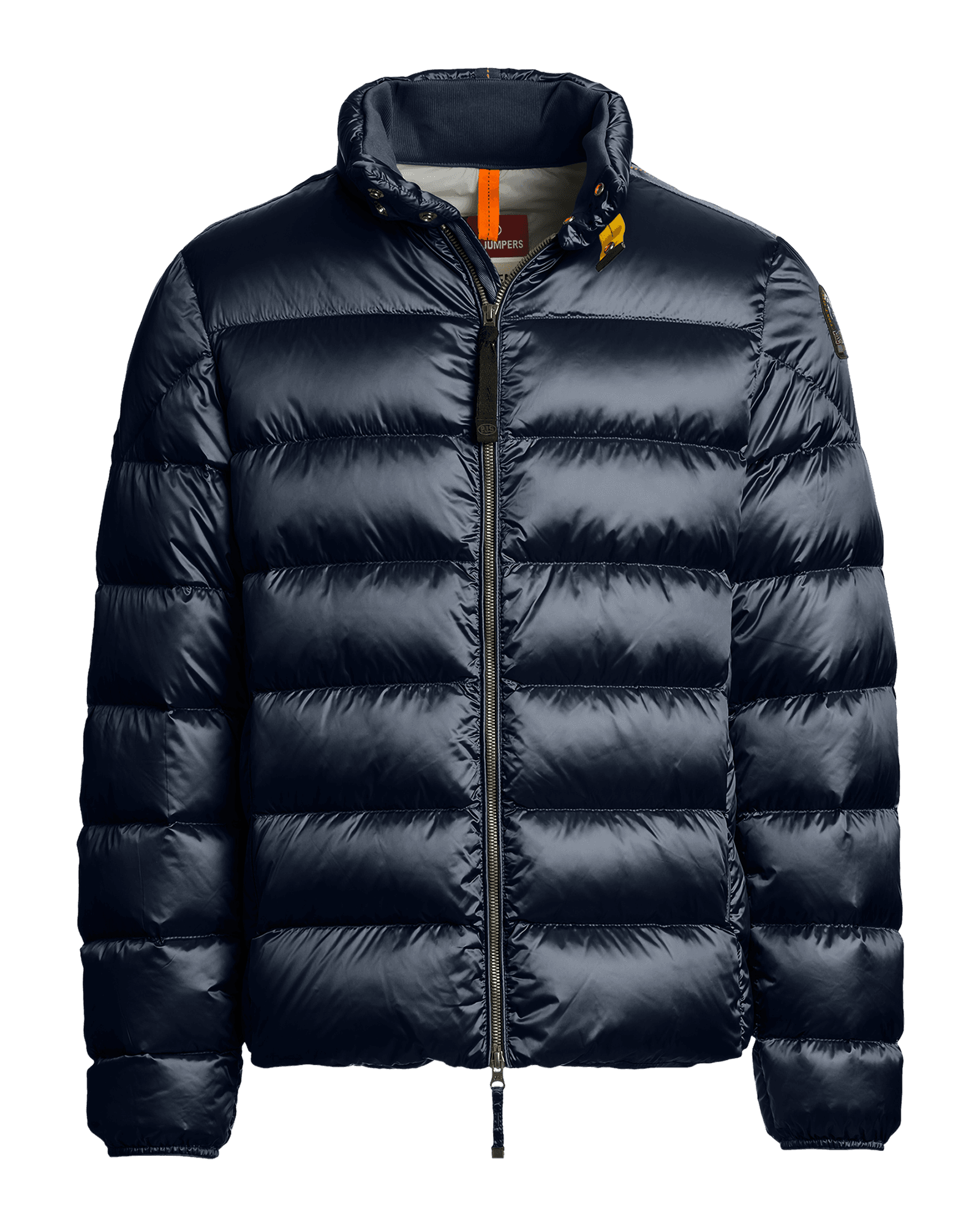 Dillon Down Jacket M Blue Navy