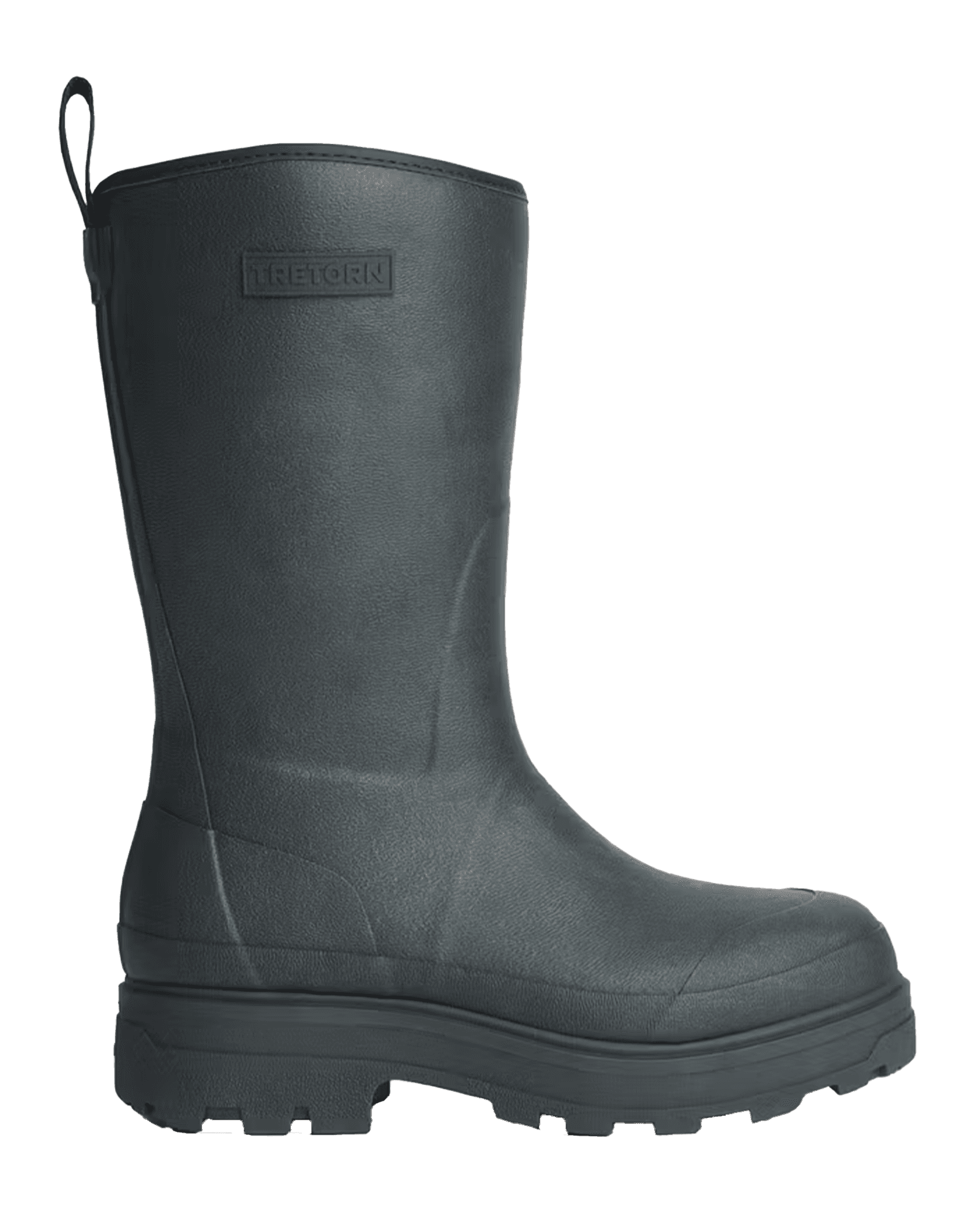 Halla Mid Winter W Black