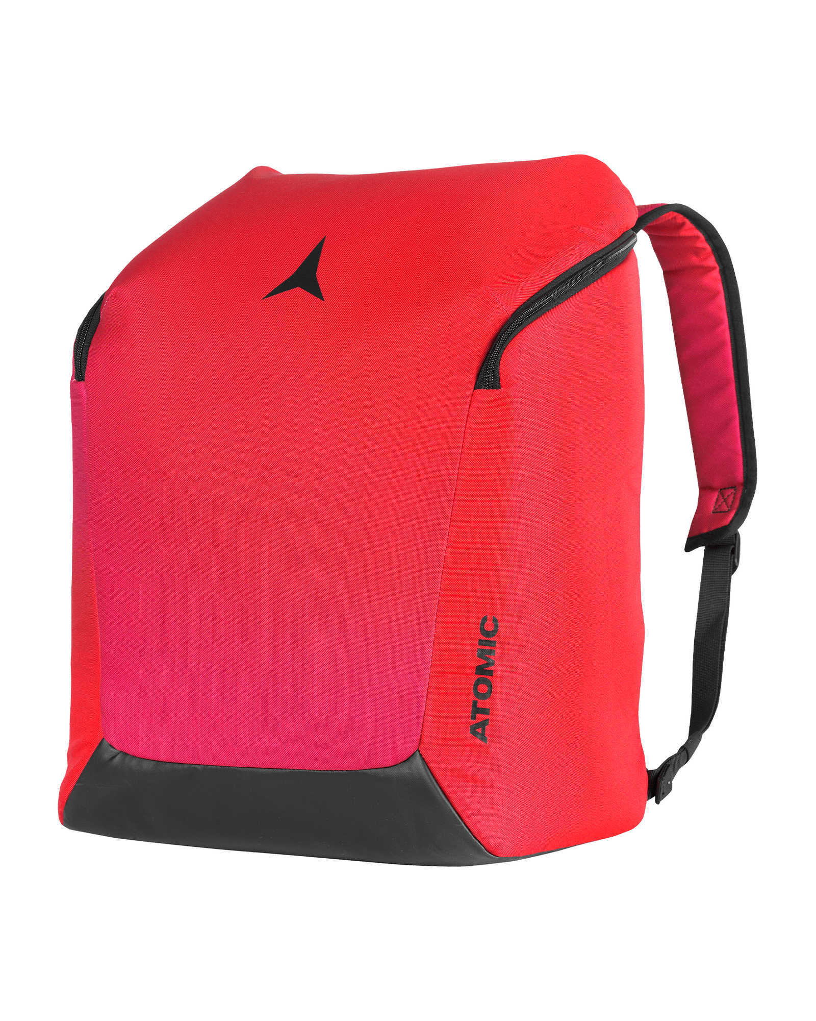 Boot & Helmet Pack Red Tension