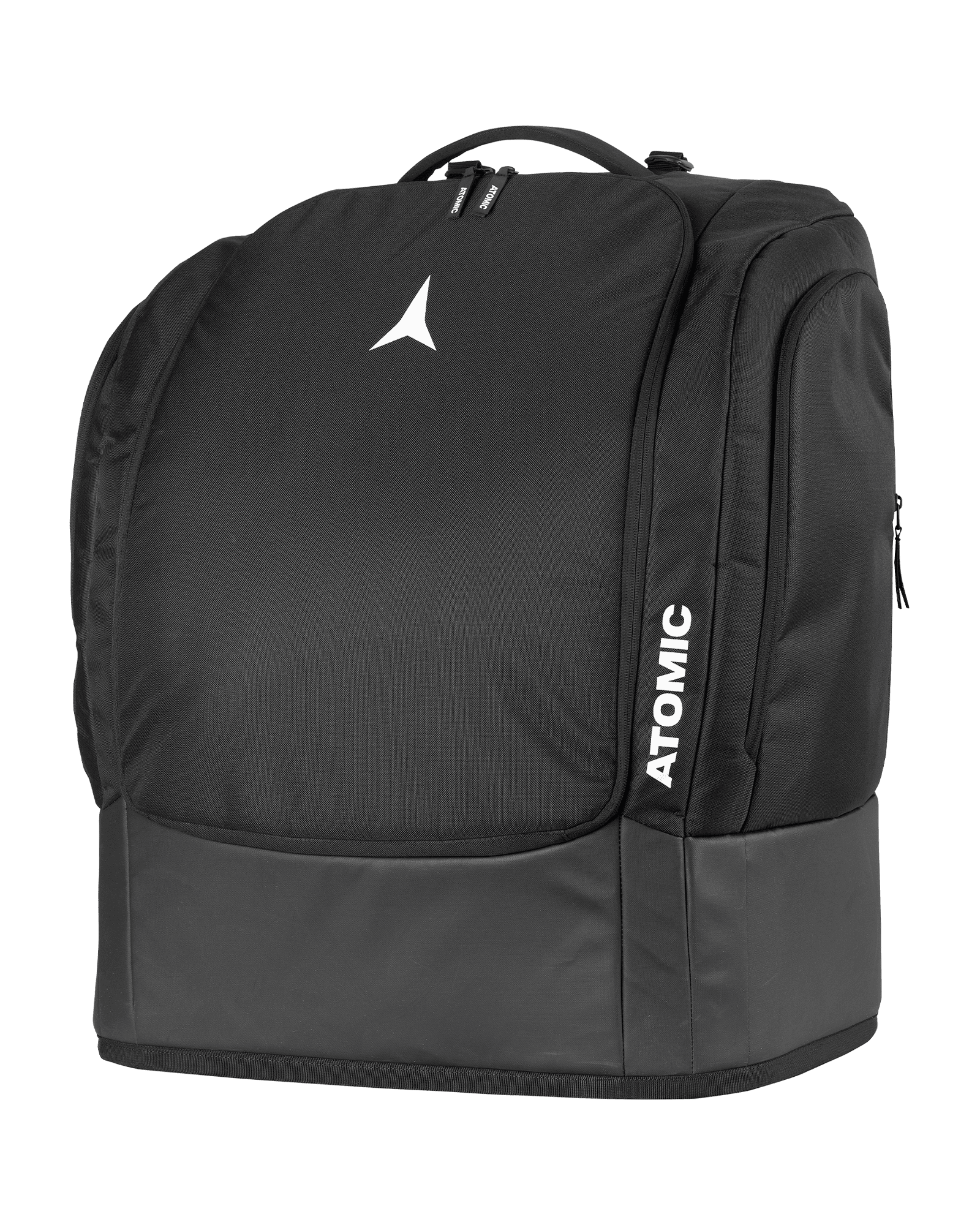 Redster Pack 100L Black