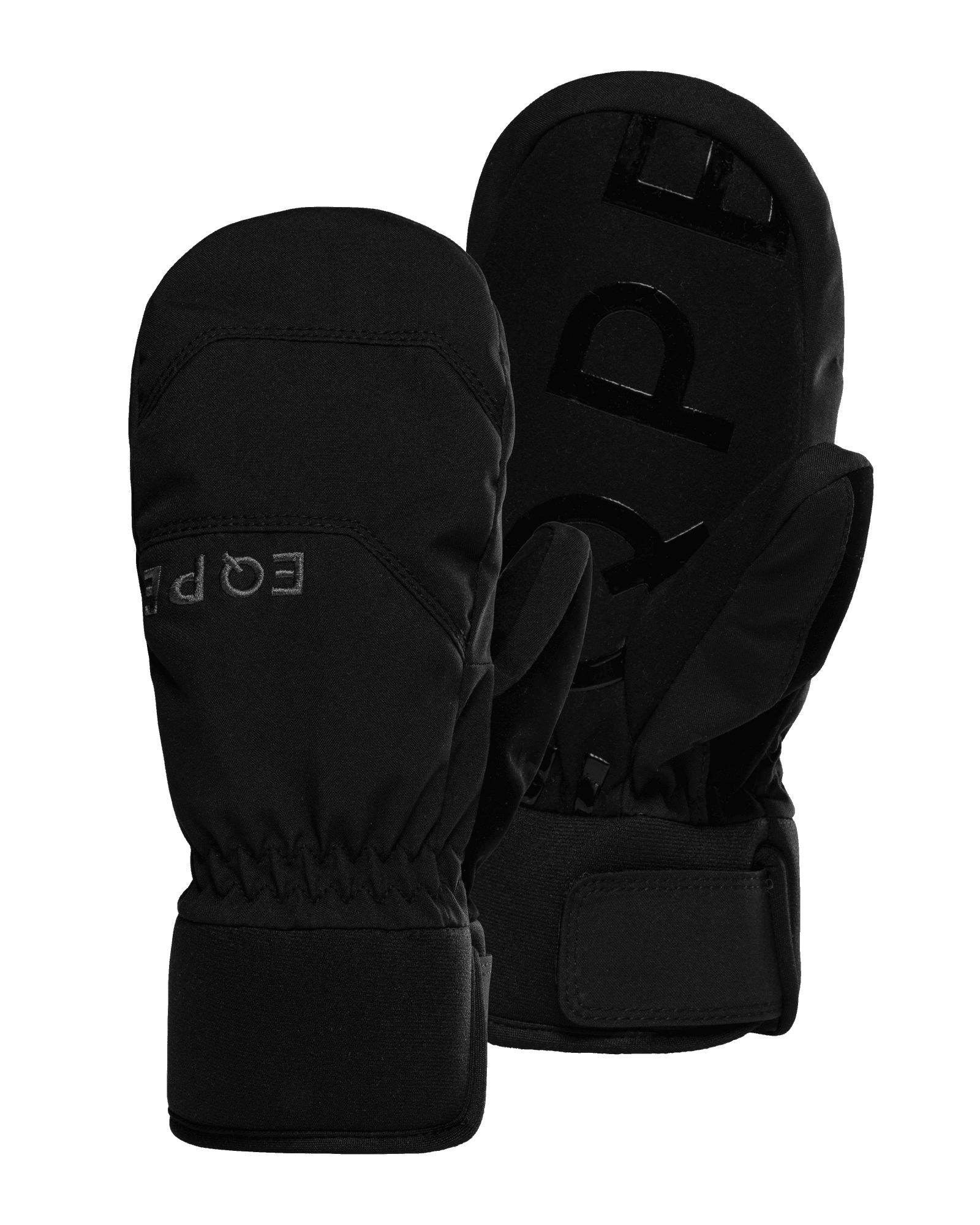 Deep Black