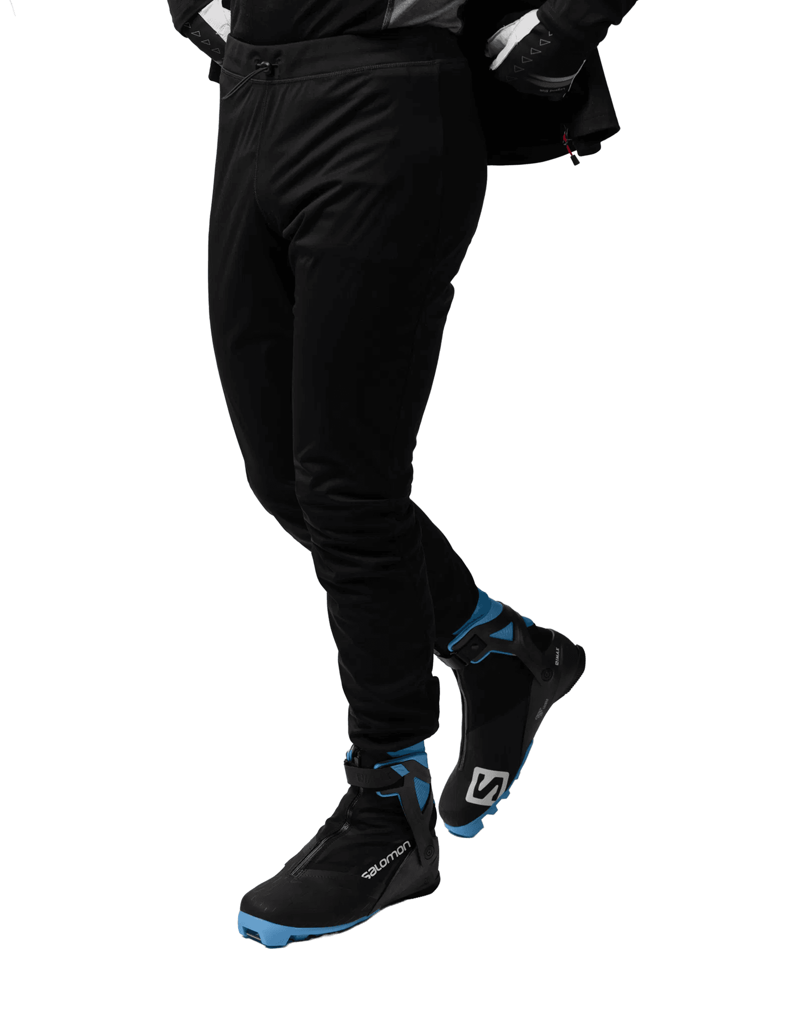 Deep Black