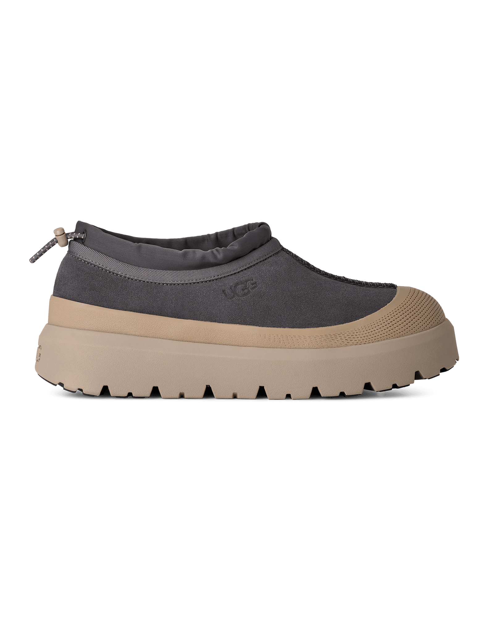 Obsidian/Cobble Grey