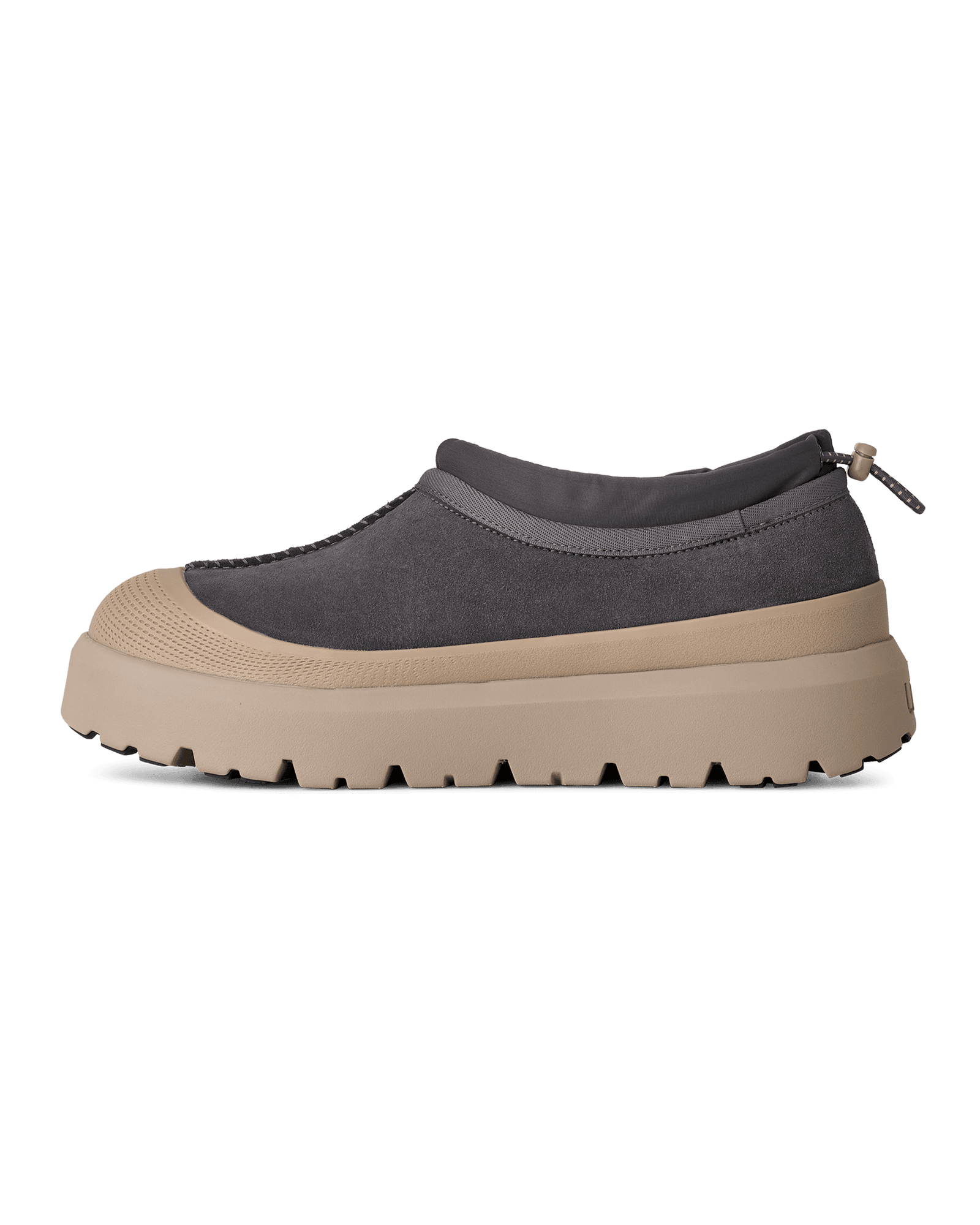 Obsidian/Cobble Grey