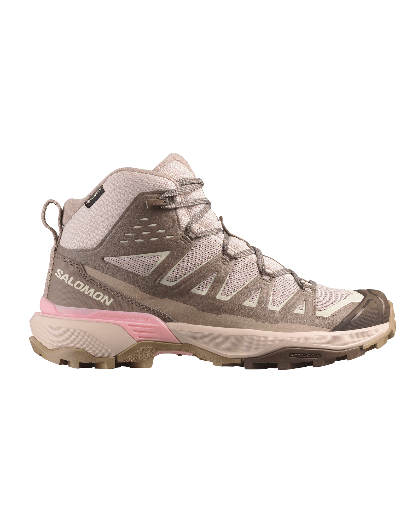 Iron/Hushed Violet/Transparent Yell