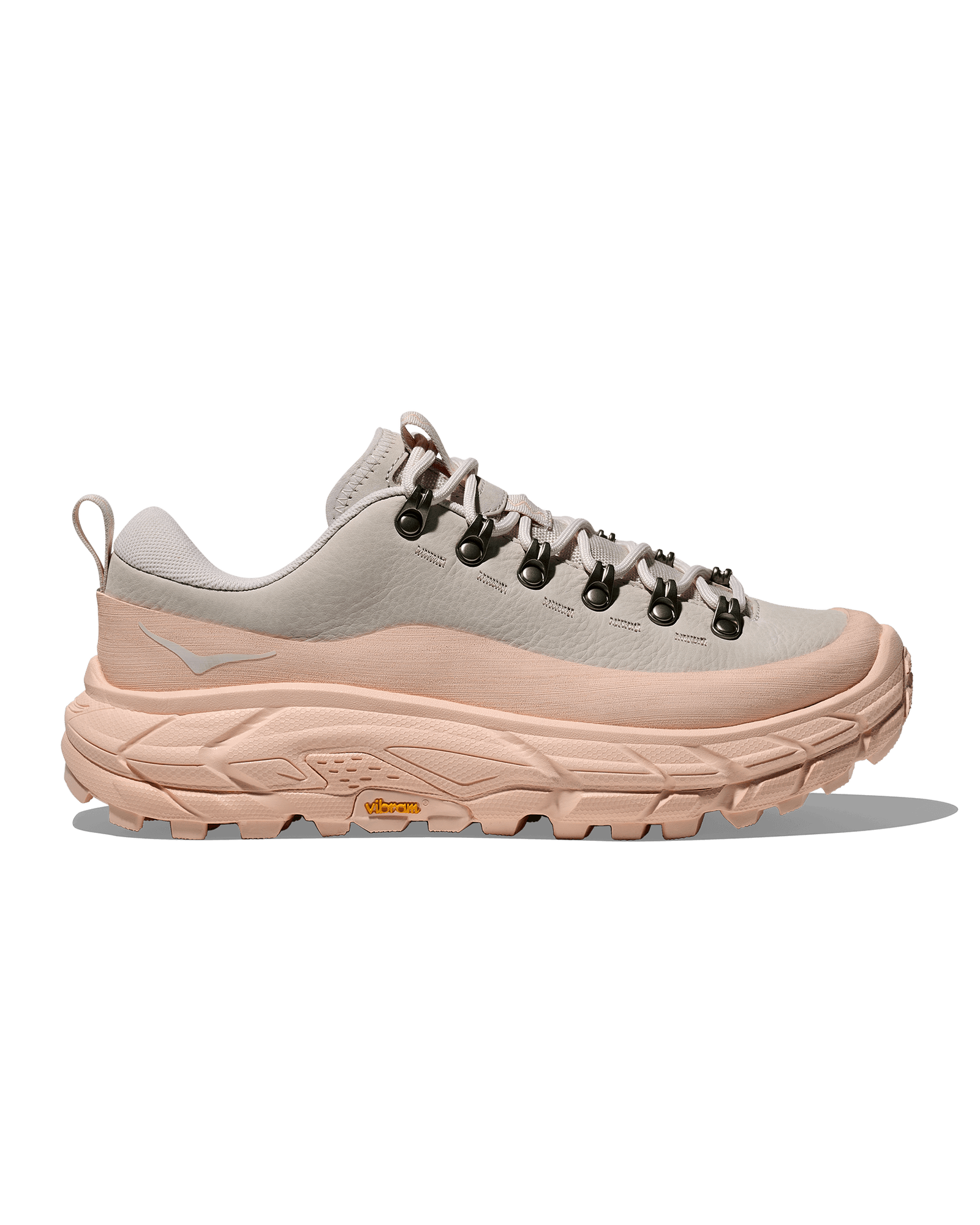 Rose Cream/Tangerine Glow