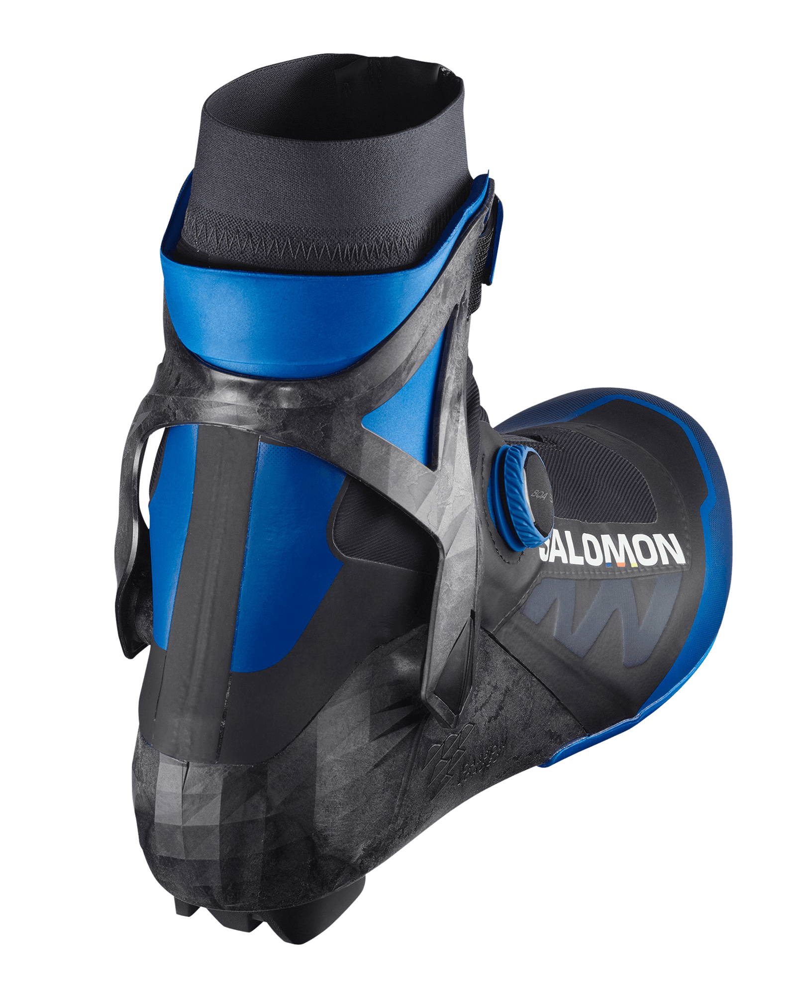 Black/Race Blue