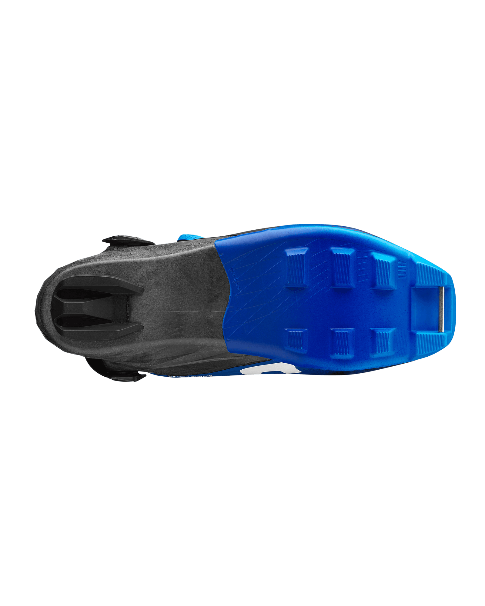 Black/Race Blue