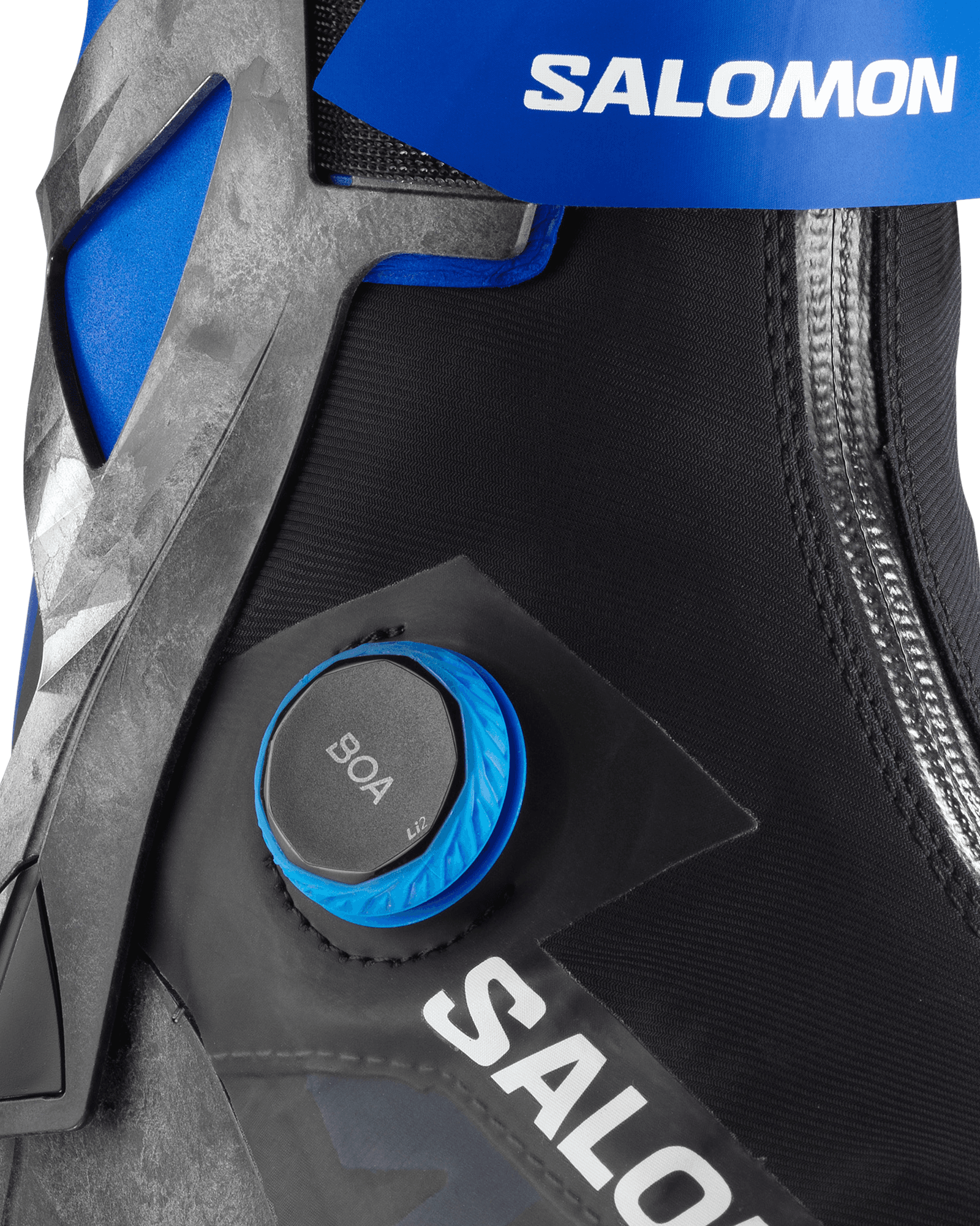 Black/Race Blue