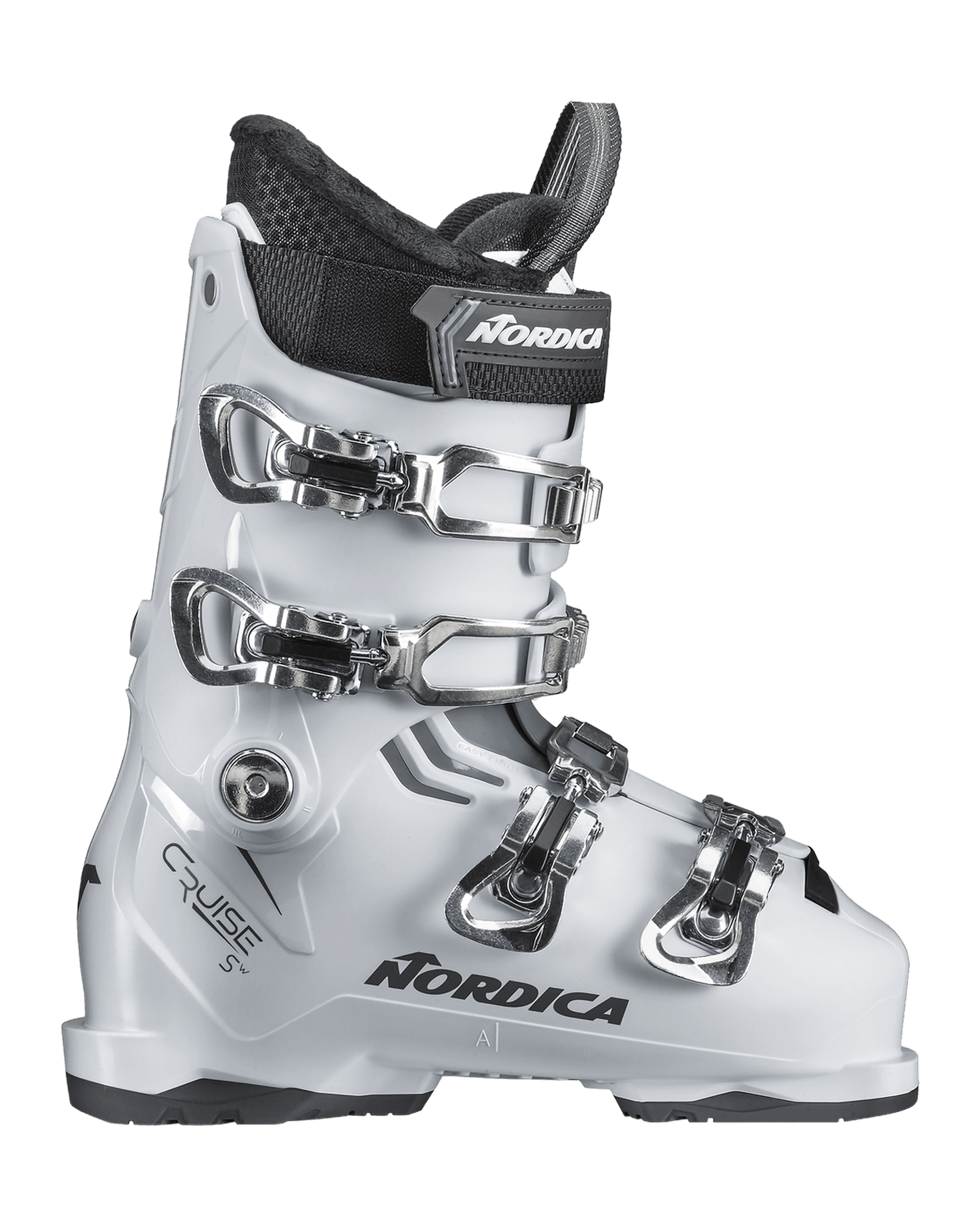 The Cruise S W One Colour