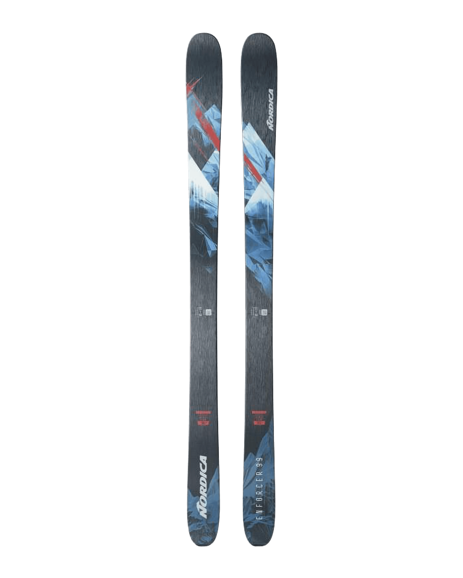 Enforcer 99 One Colour