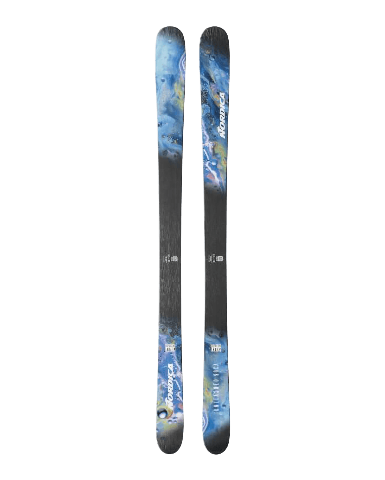 Unleashed 98 CA One Colour