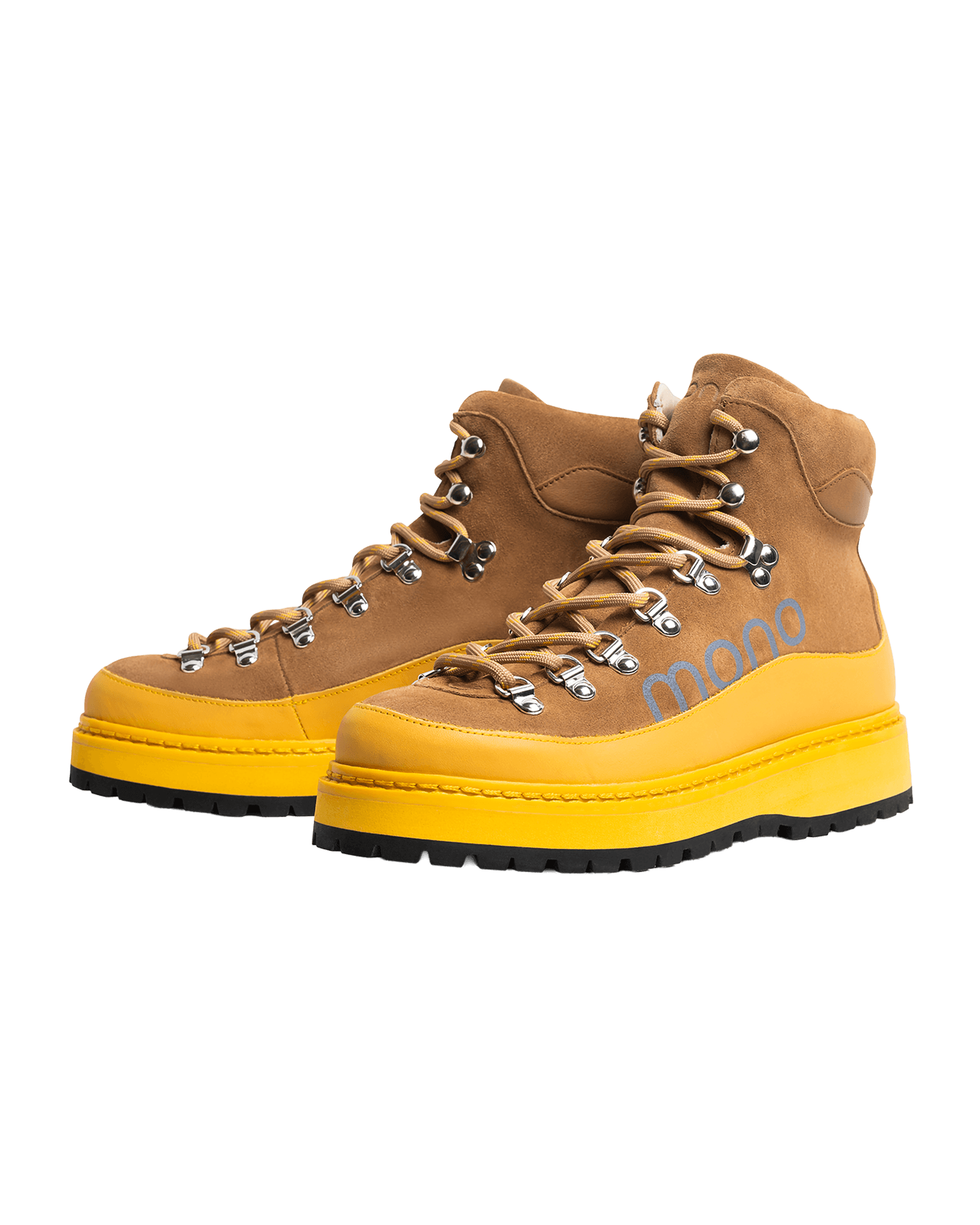 Cognac Yellow