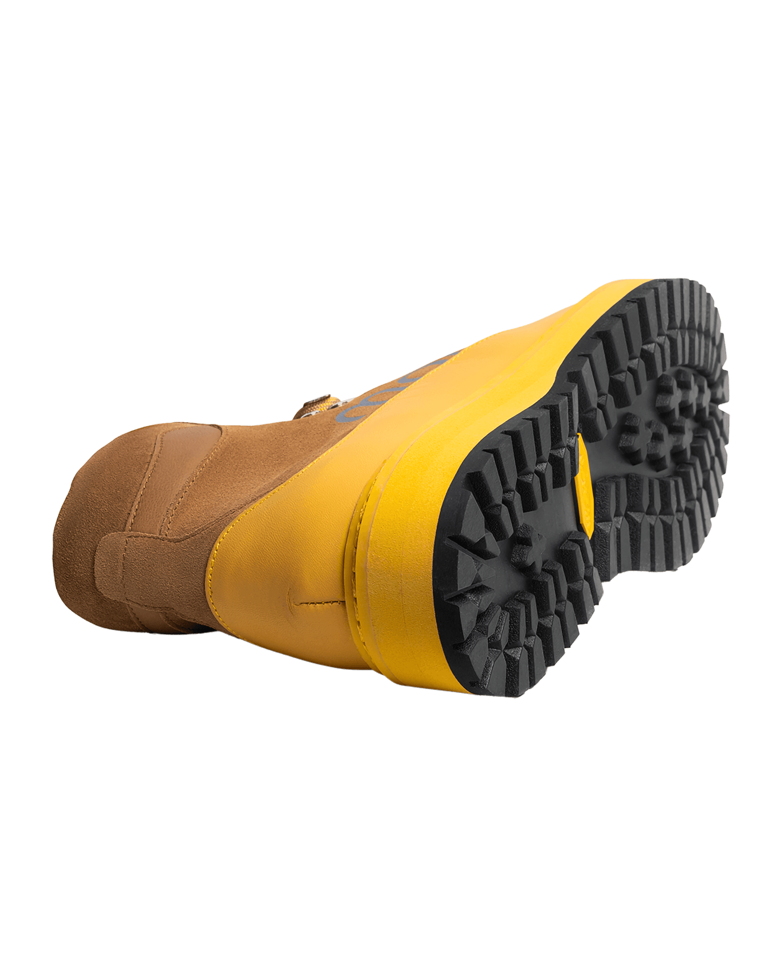 Cognac Yellow