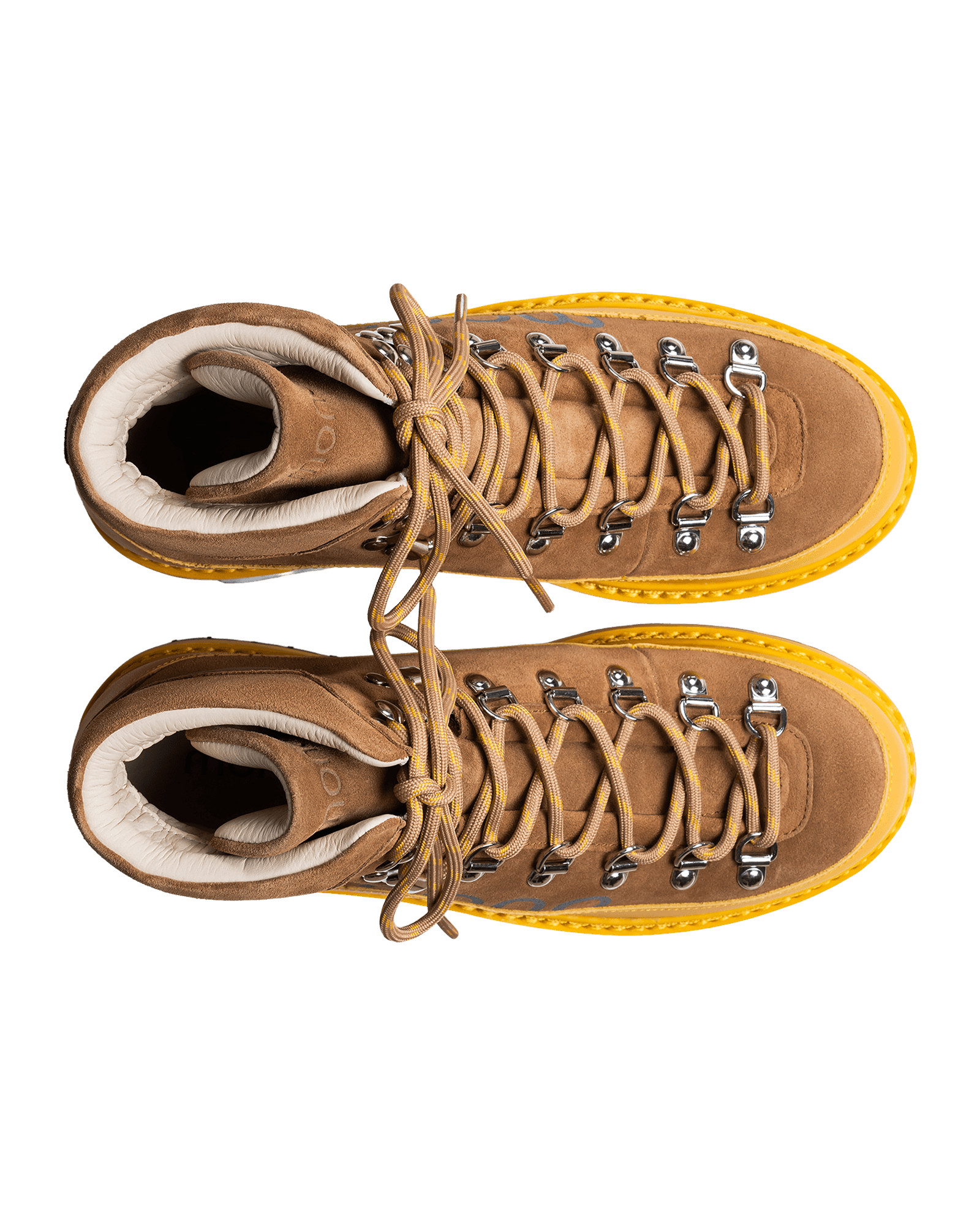 Cognac Yellow