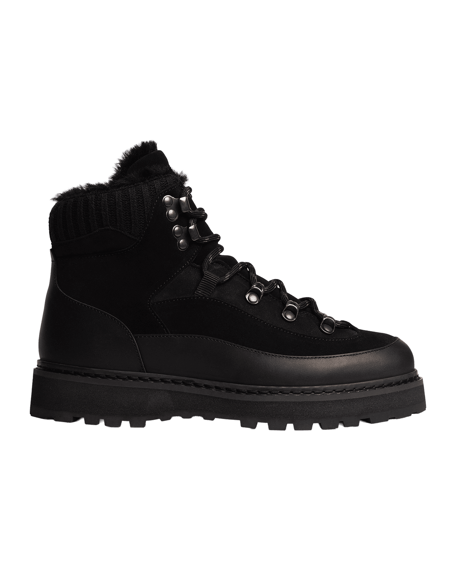 Tag Cap M Black/Black