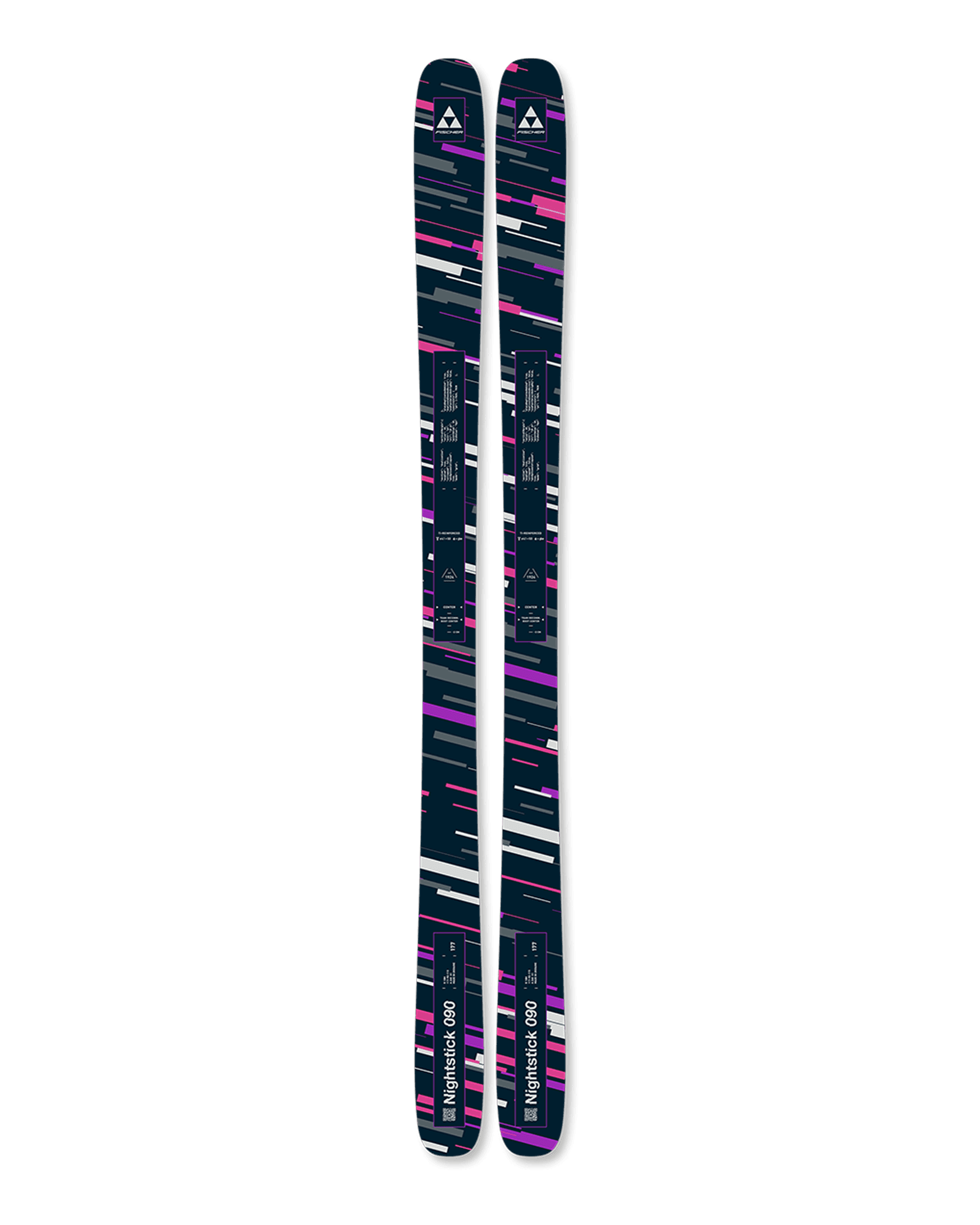 Nightstick 90 One Colour