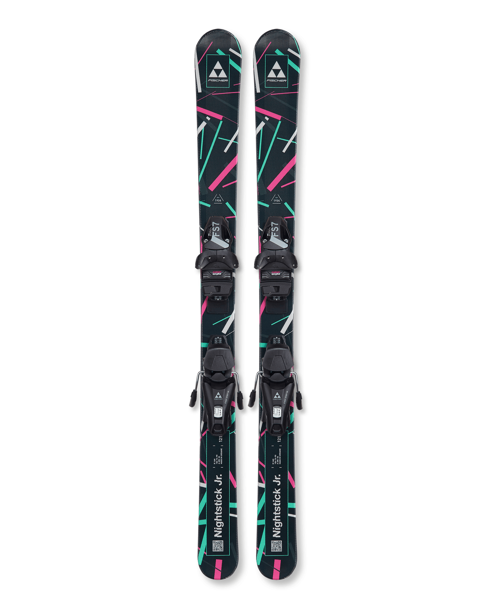 Nightstick JR One Colour