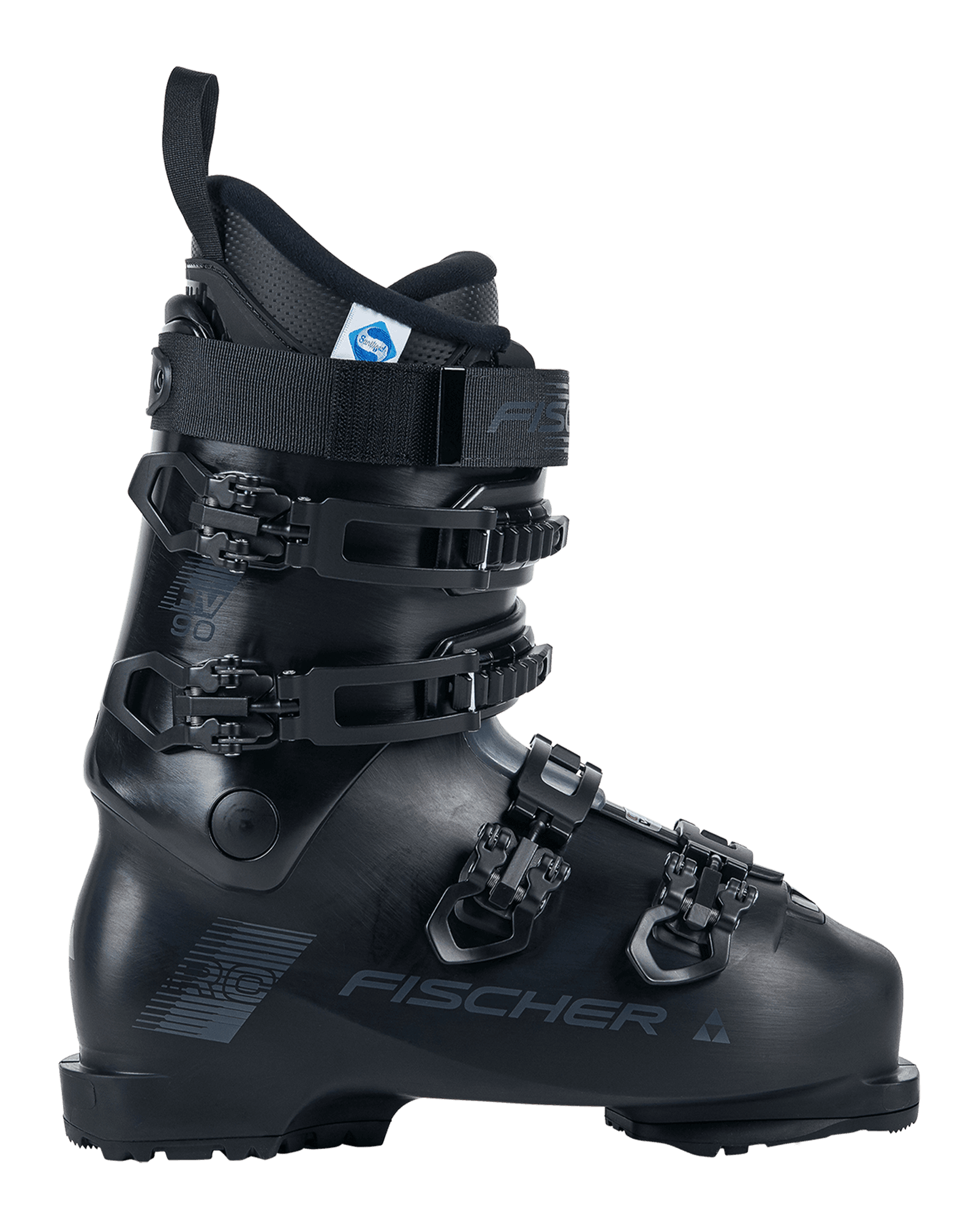 XTR RC 90 GW Black
