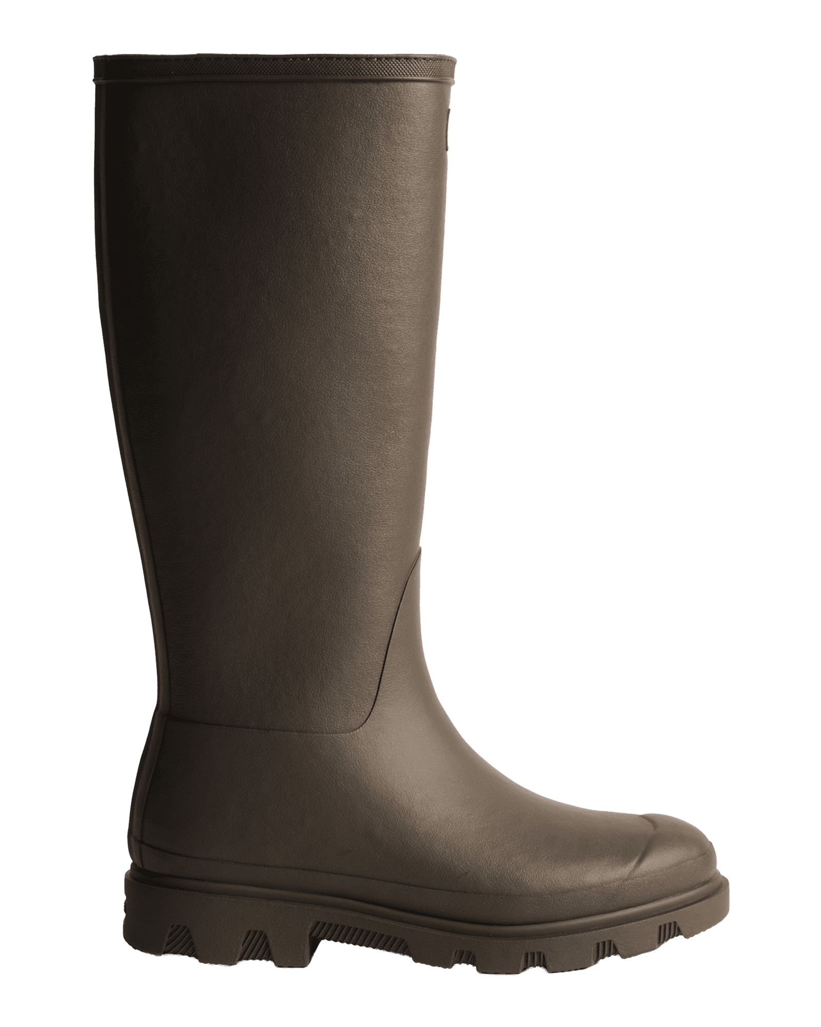 Chocolate Brown