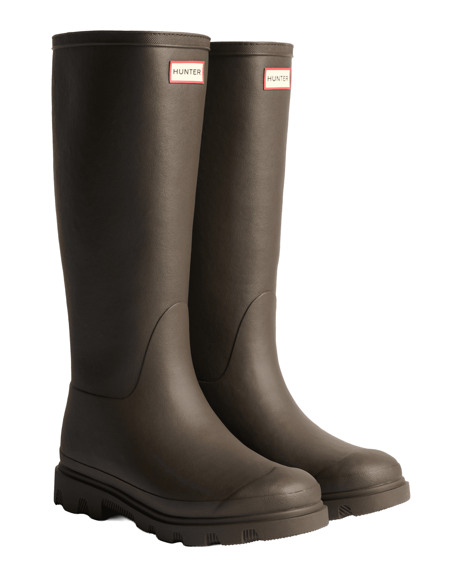 Chocolate Brown
