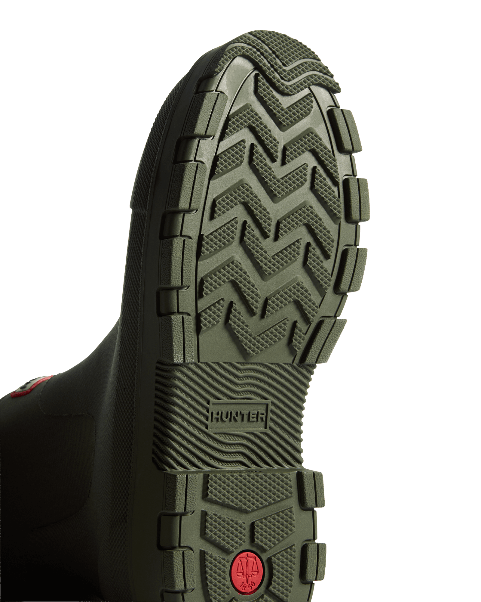 Dark Olive