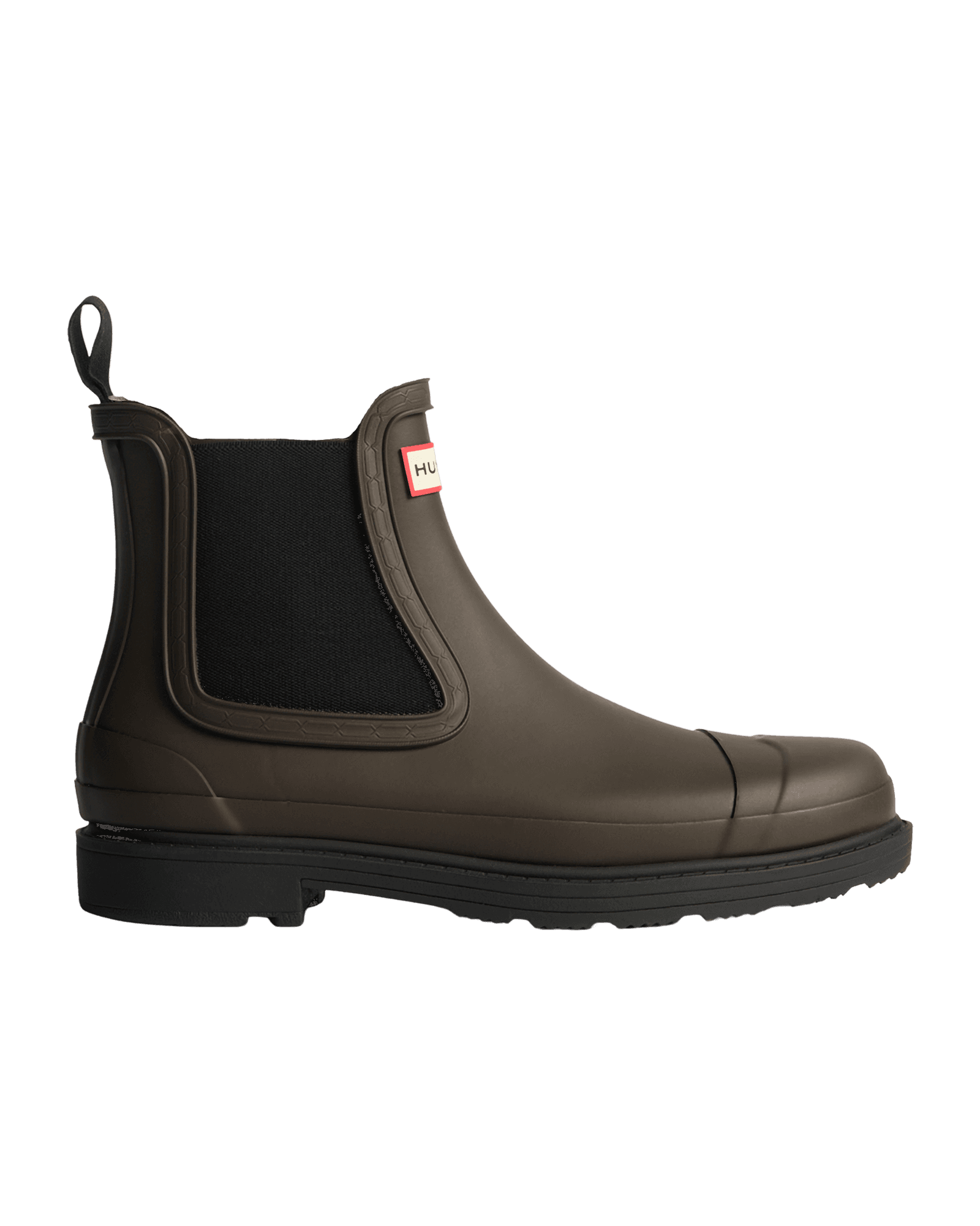 Chocolate Brown/ Black