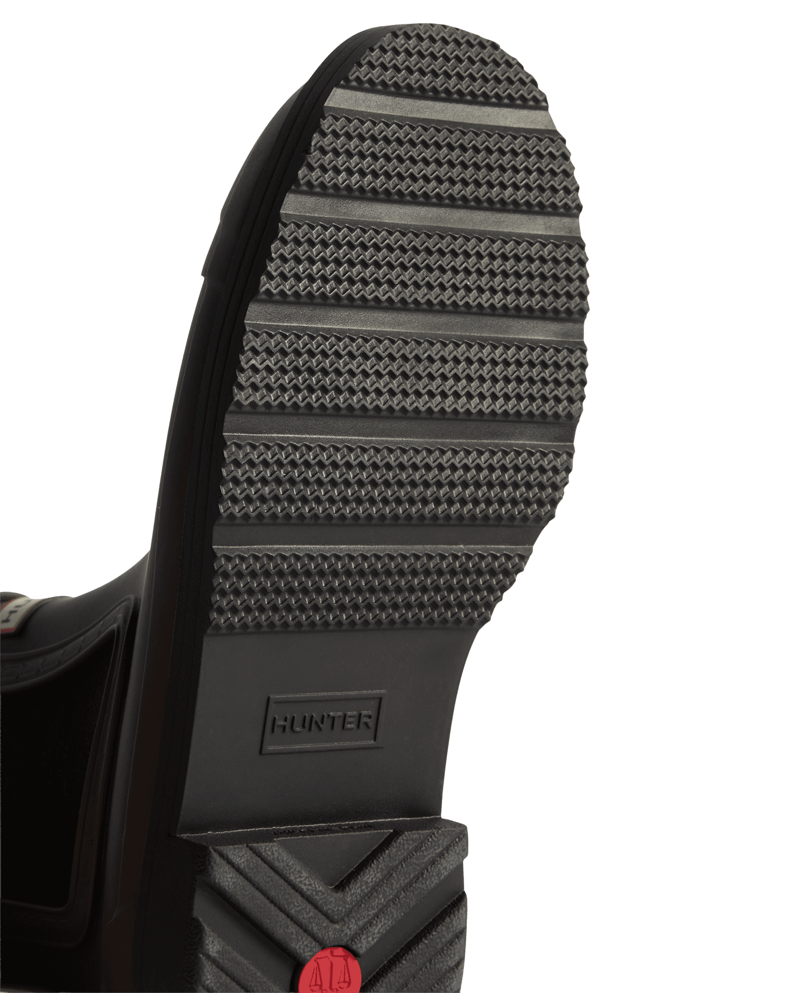 Chocolate Brown/ Black