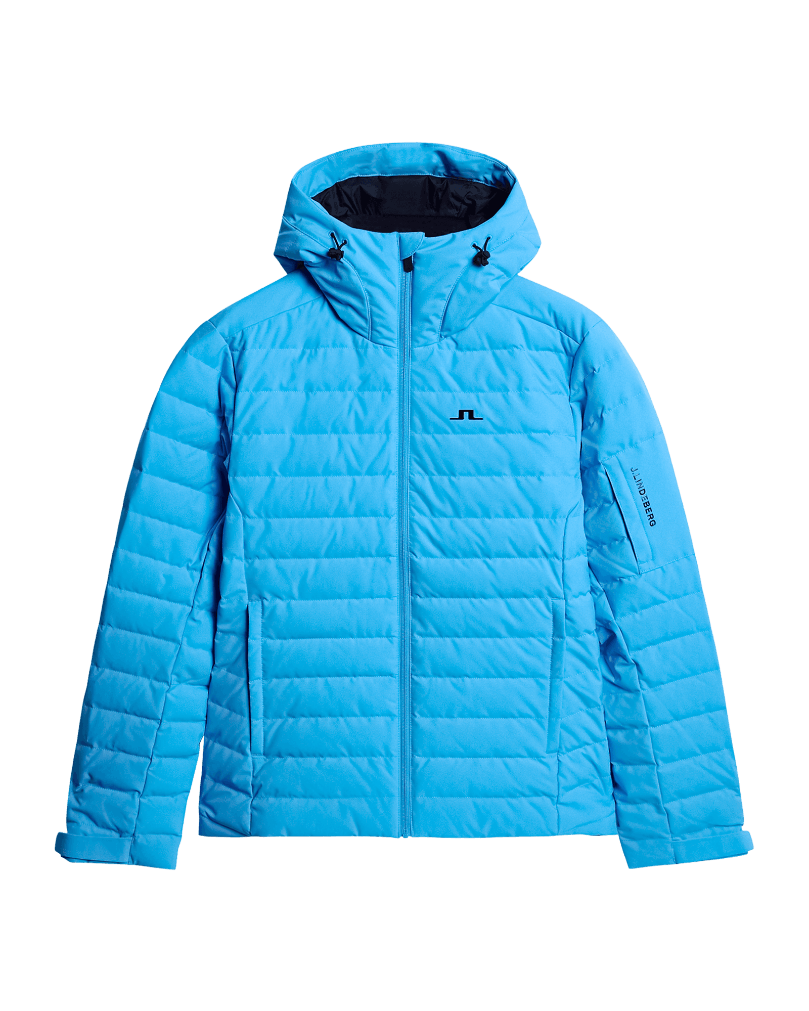 Thermic Down Jacket M Sonic Blue