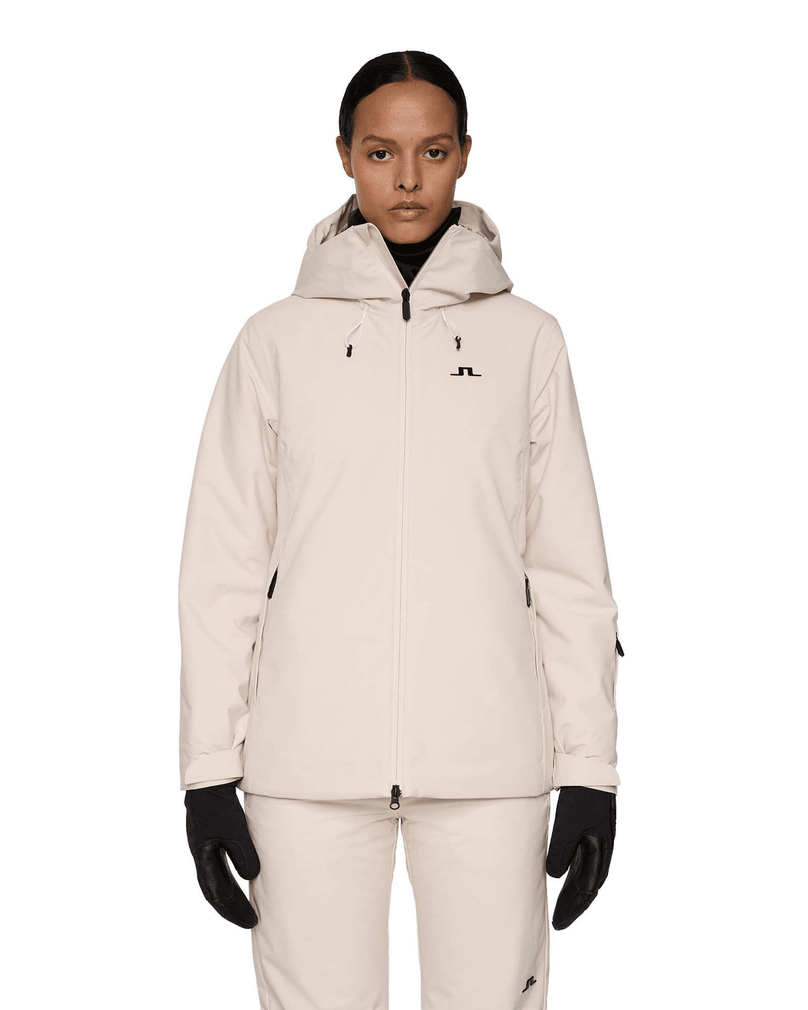 Big Sky Jacket W Moonbeam