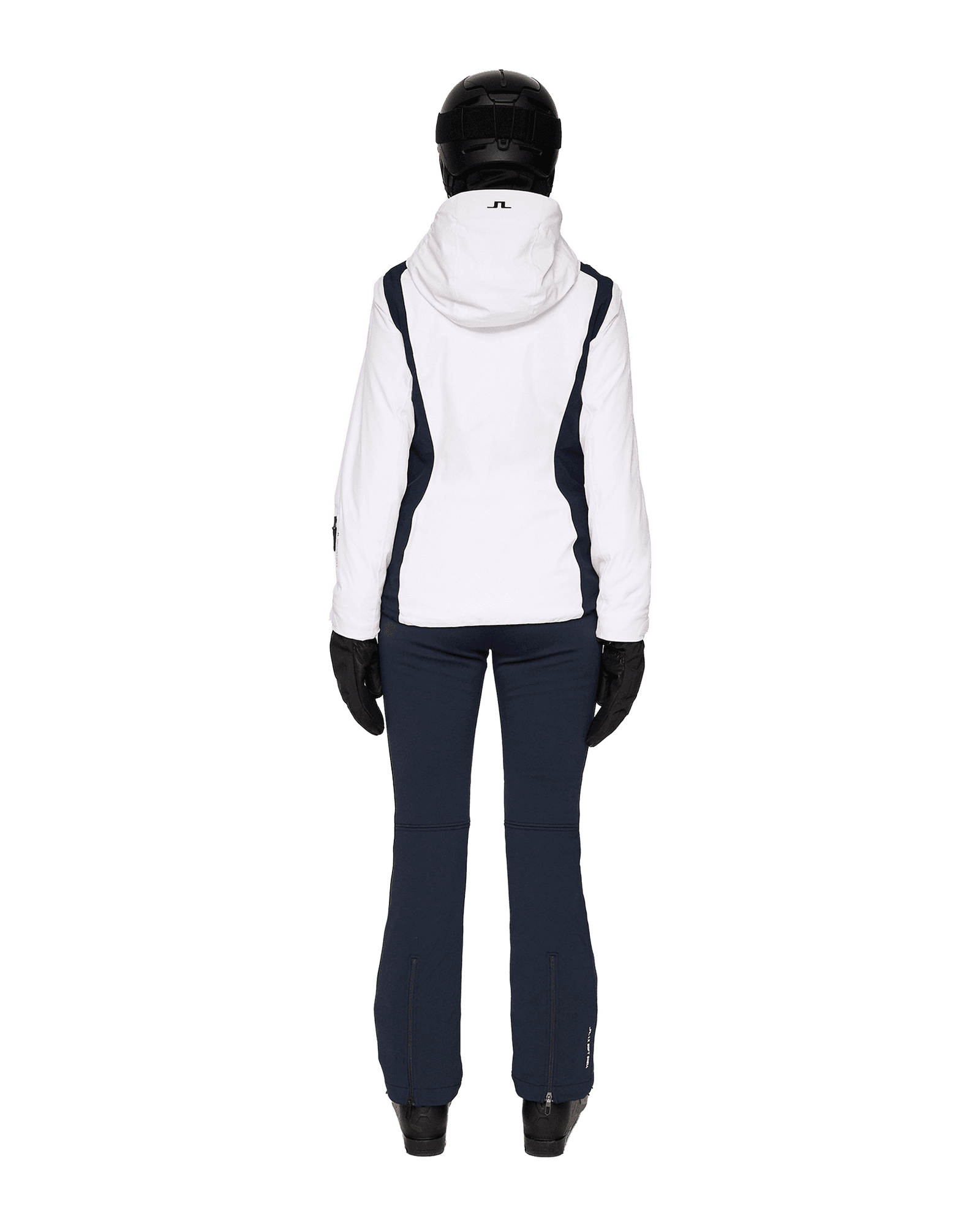 JL Navy