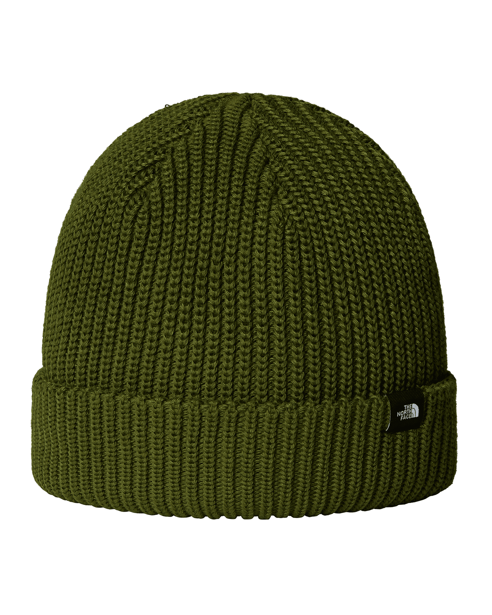 Fisherman Beanie Woodland