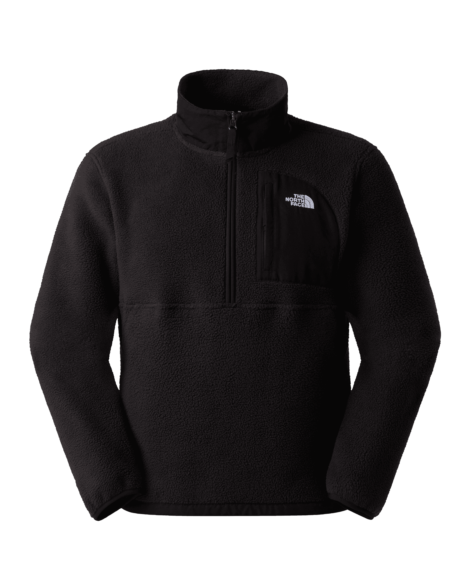 TNF Black