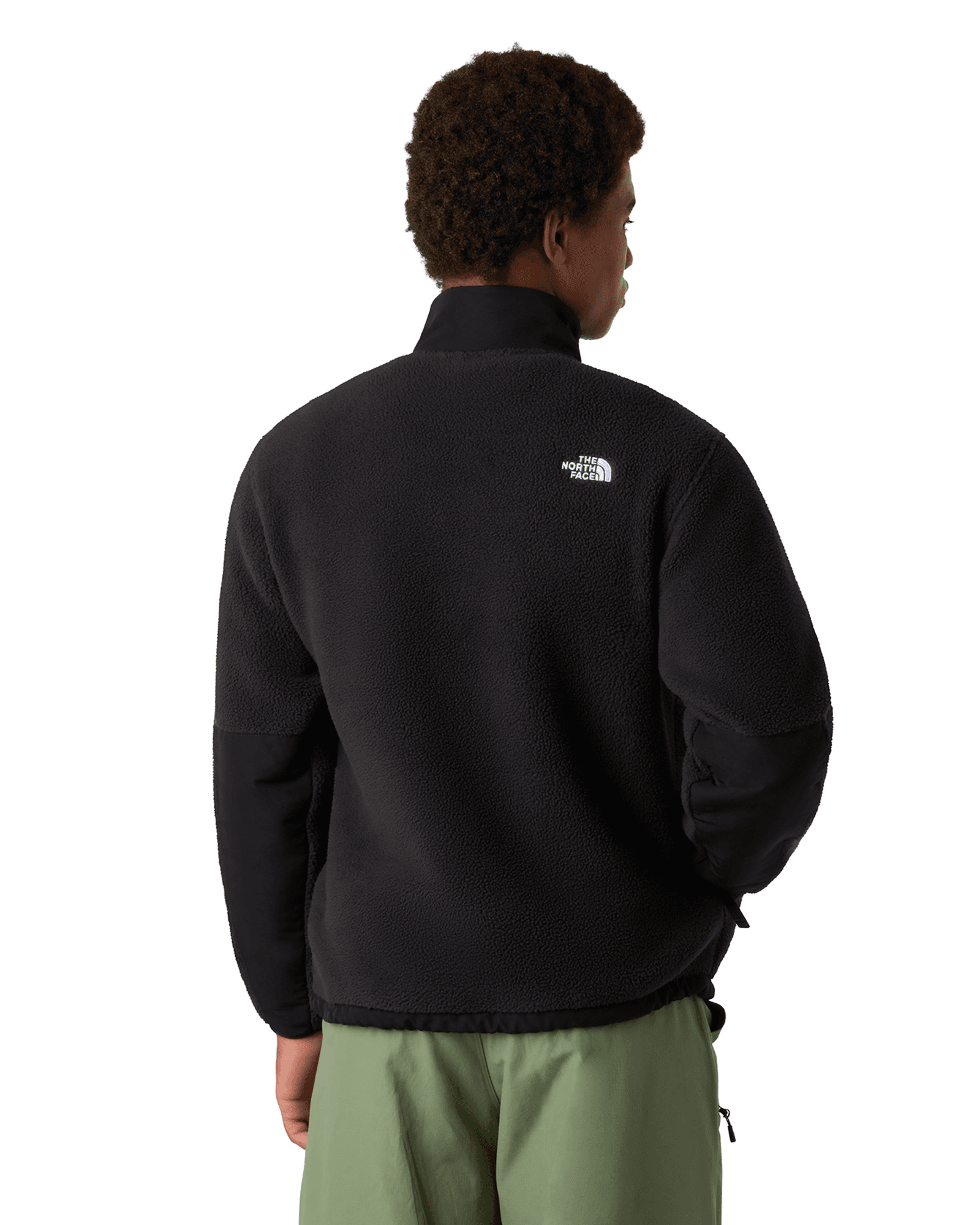 TNF Black
