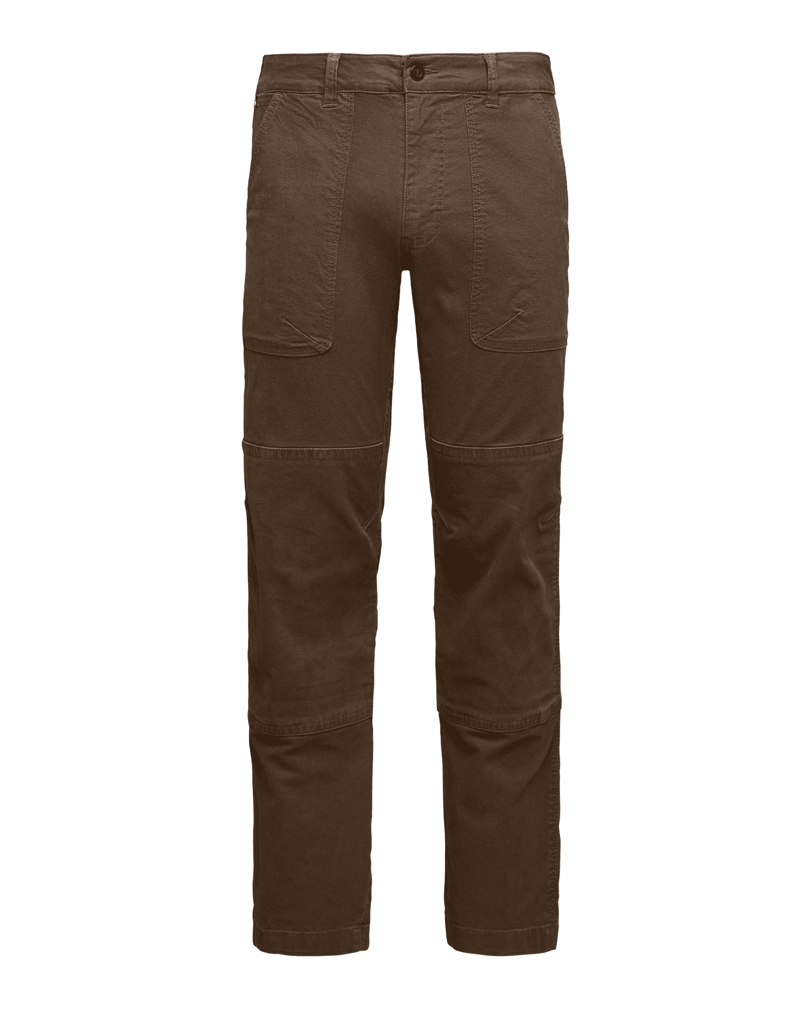 Dogma Pants M Basalt