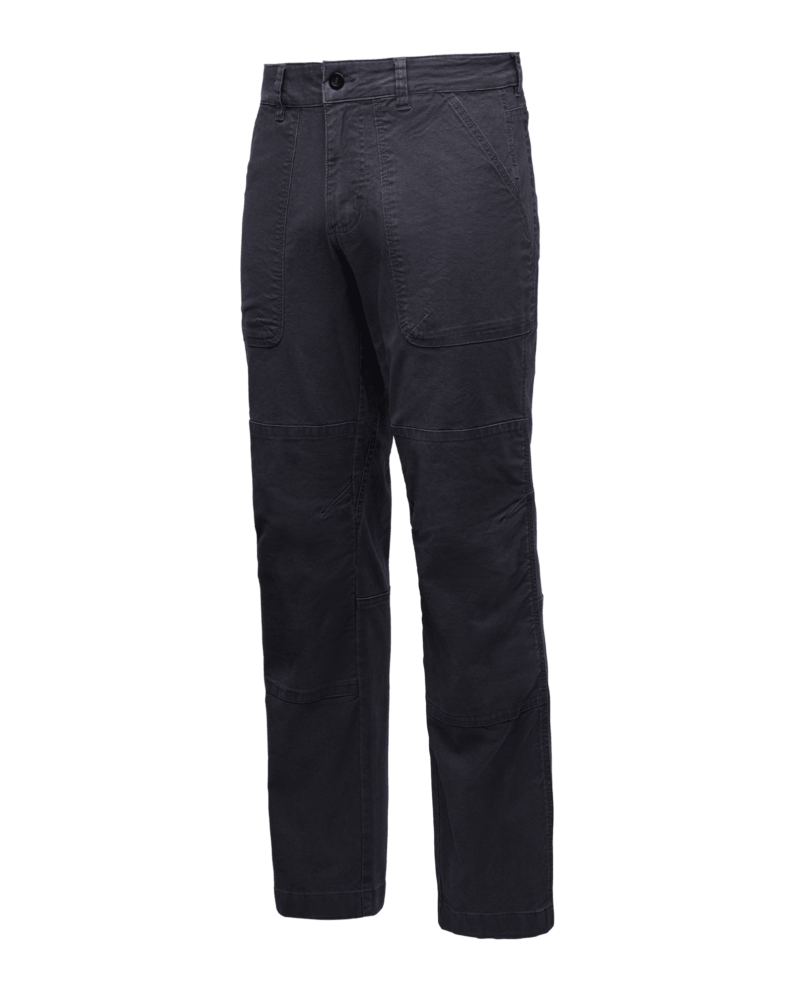 Dogma Pants M Carbon