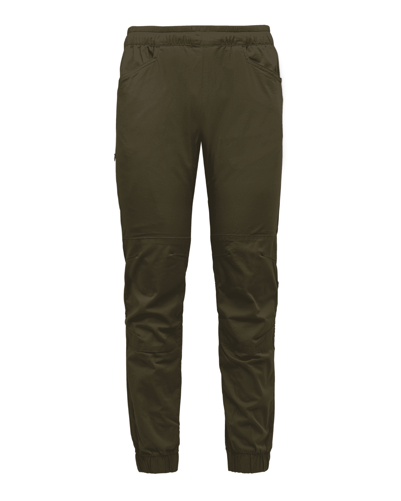 Notion Pants M Dark Moss