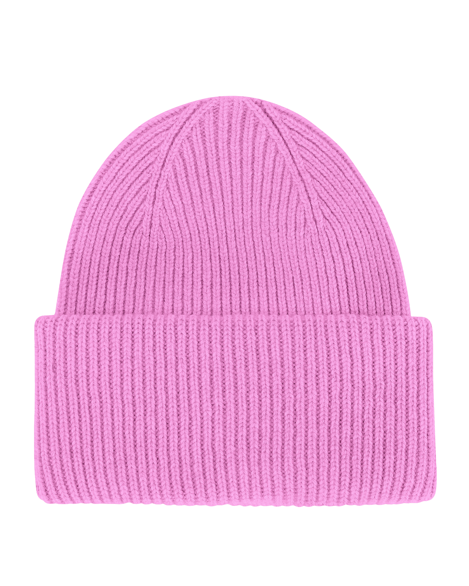 Merino Wool Hat Cherry Blossom