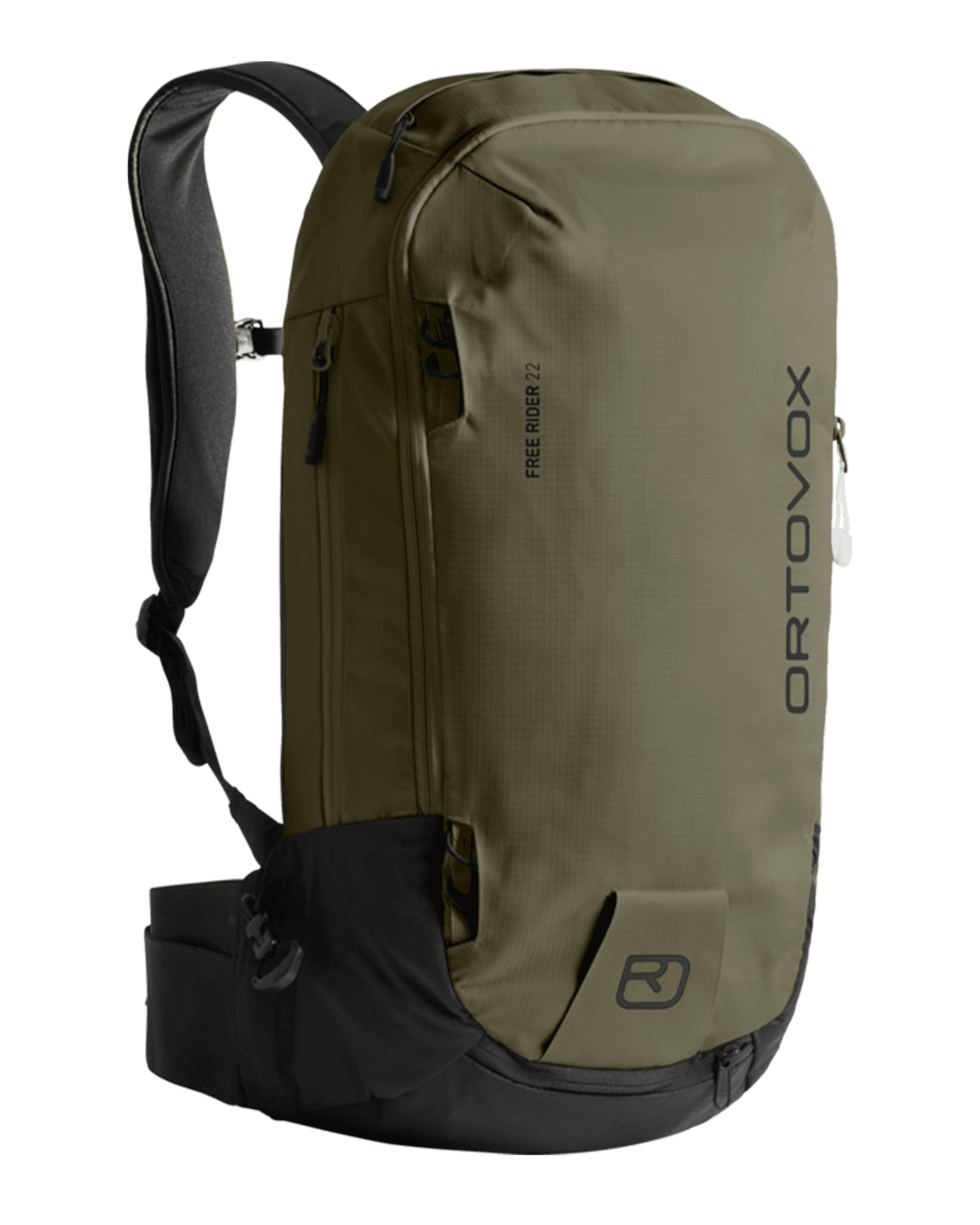 Free Rider 22L Dark Wild Herbs