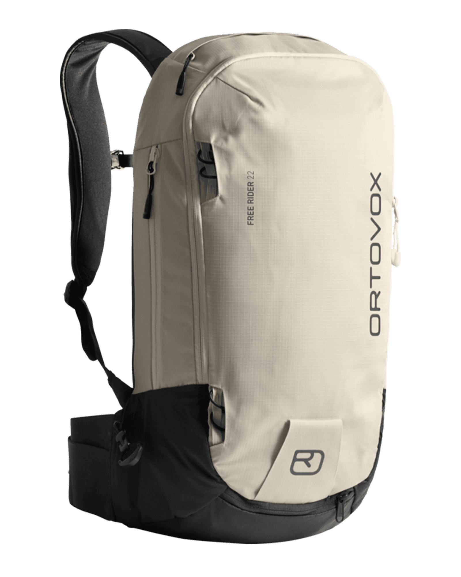 Free Rider 22L White Tea