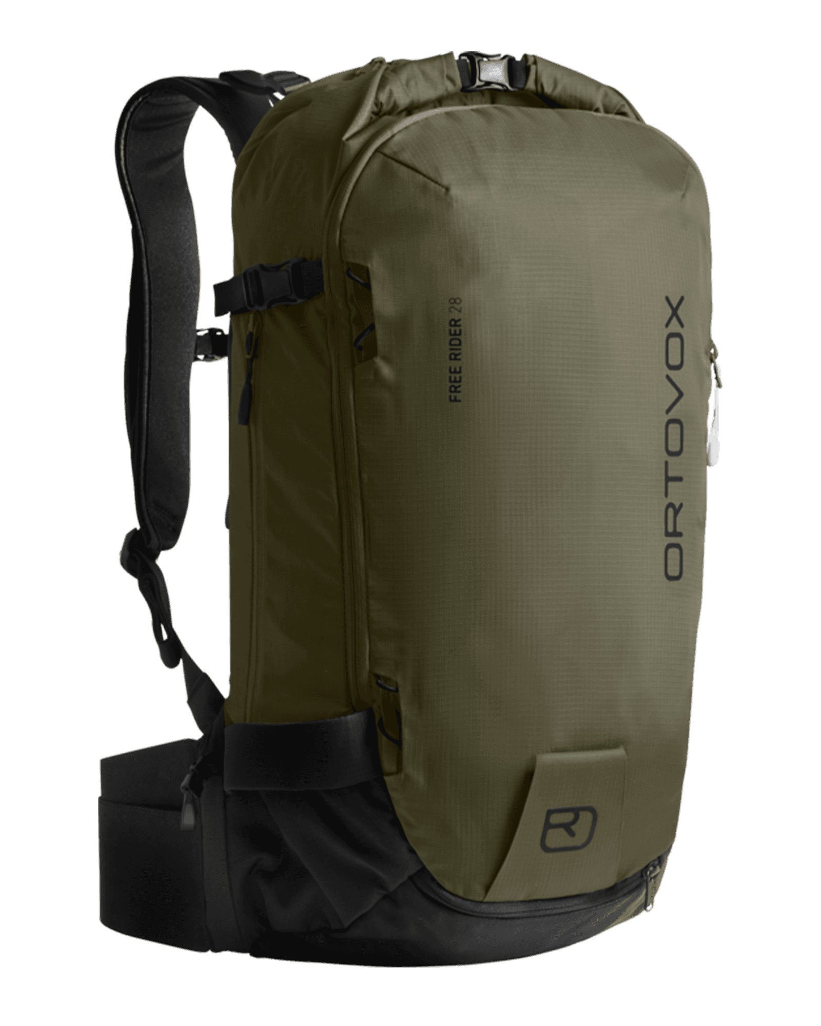 Free Rider 28L Dark Wild Herbs