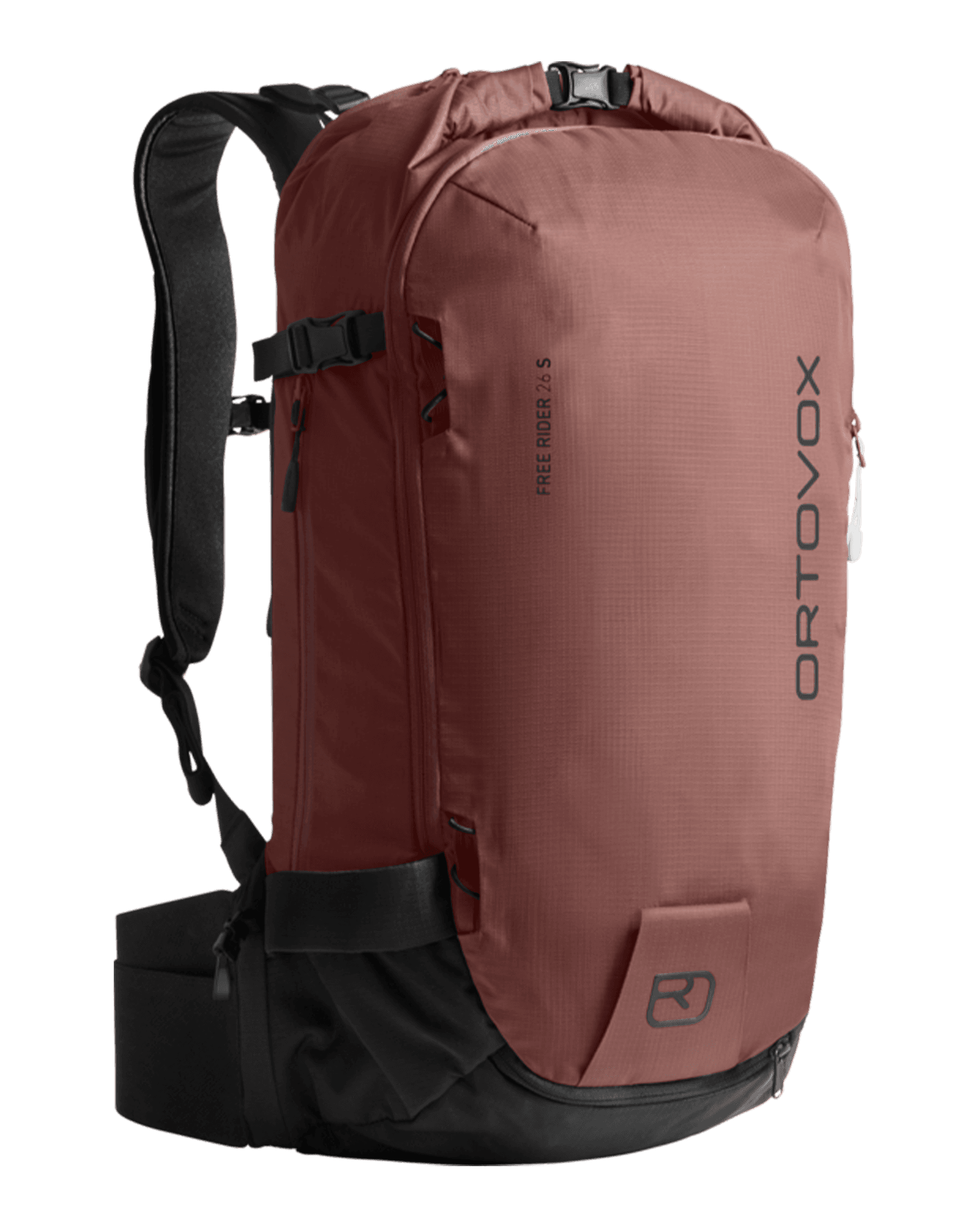 Free Rider 26L Chestnut