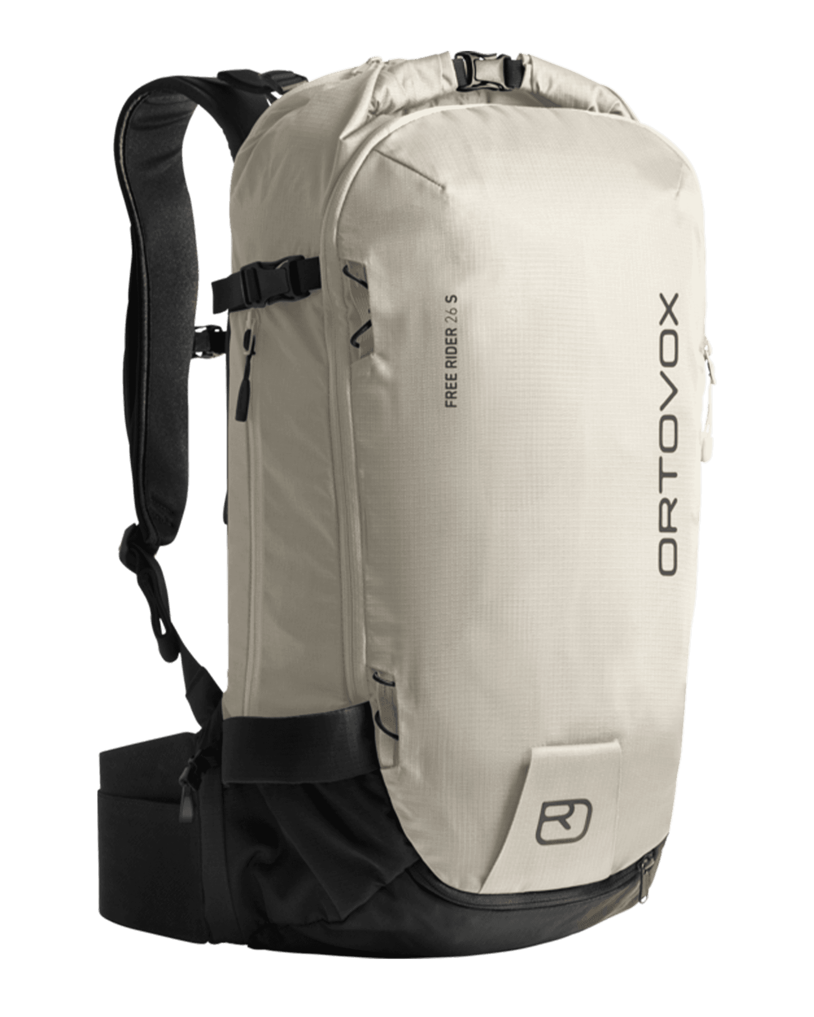 Free Rider 26L White Tea
