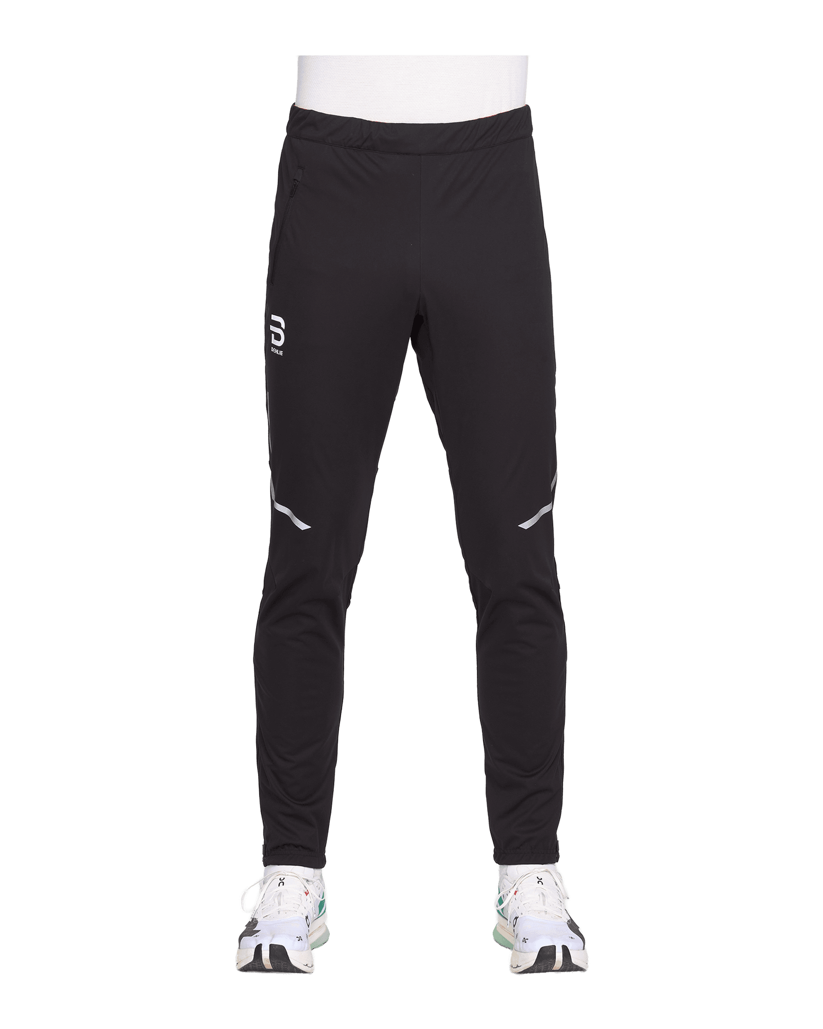 Pants Pro 2.0 Black