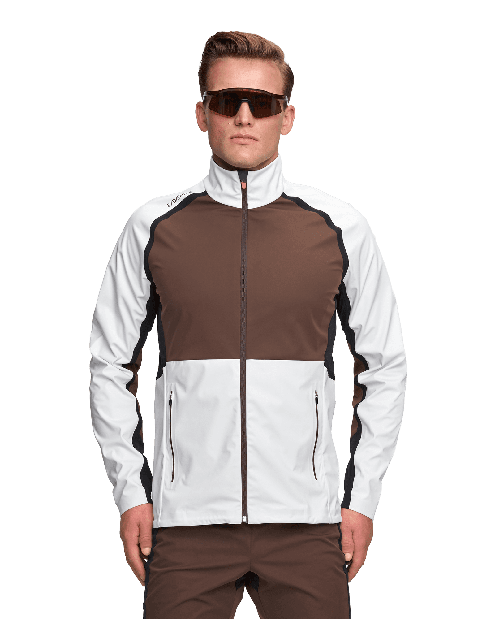 Premium Jacket 2.0 M Cappuccino