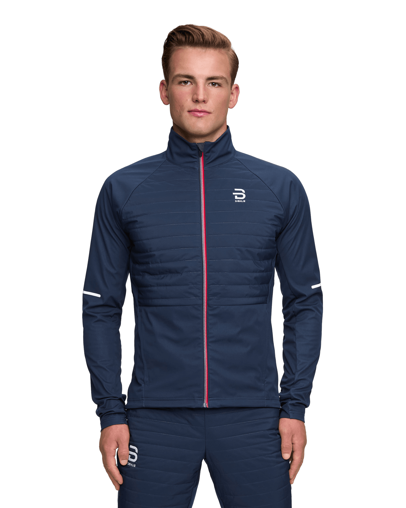 Challenge Jacket 3.0 M Navy