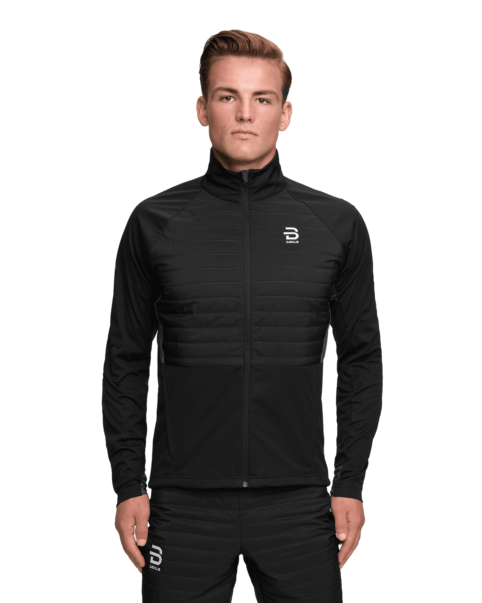 Challenge Jacket 3.0 M Black