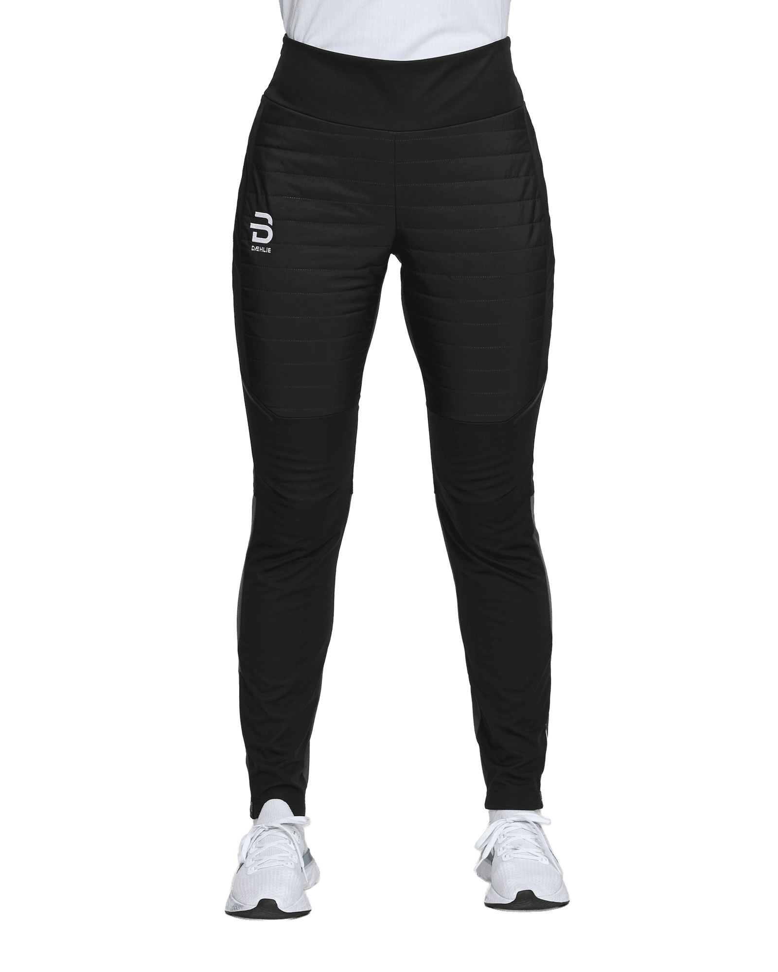Challenge Pant 3.0 W Black